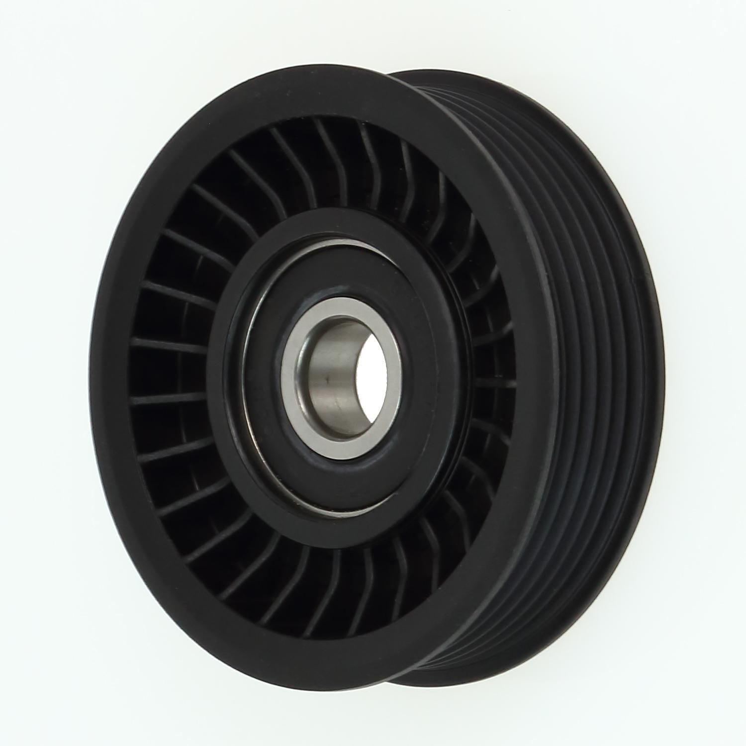 オガサカTRUUN 165 Duralast Accessory Drive Belt Idler Pulley 231130