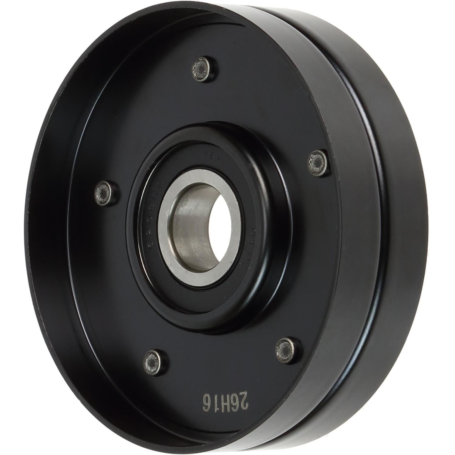 Duralast Accessory Drive Belt Idler Pulley 231557