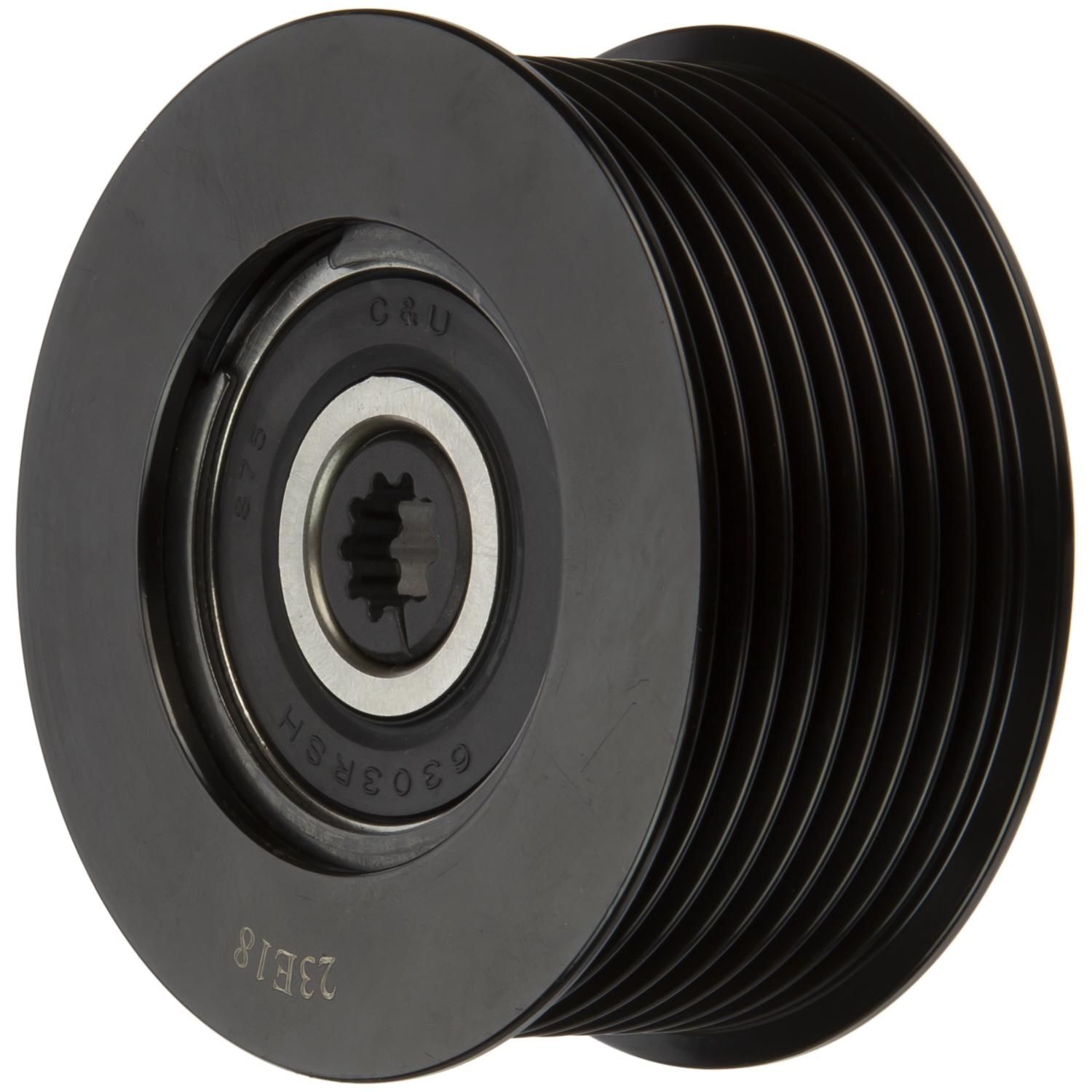 Duralast Accessory Drive Belt Idler Pulley 231595