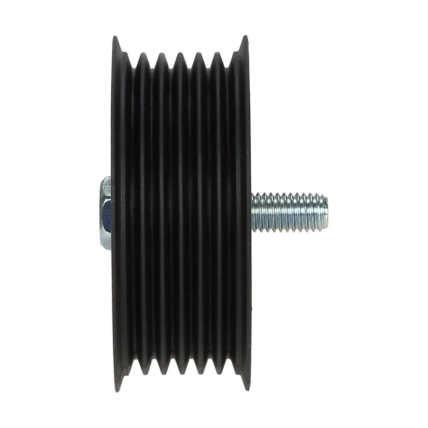 Duralast Accessory Drive Belt Idler Pulley 231598