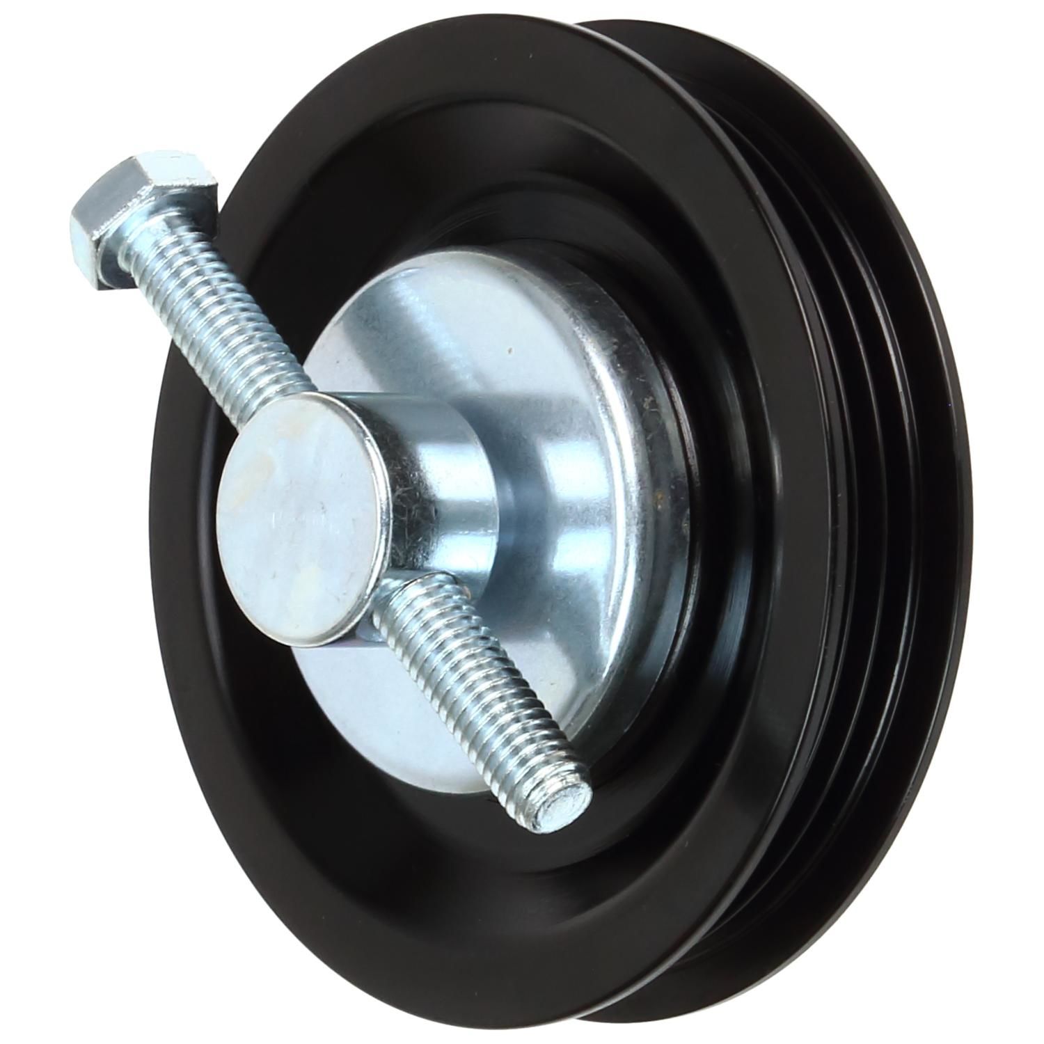 ダイワ IMPRESSA1.5 53 Duralast Accessory Drive Belt Idler Pulley 231635