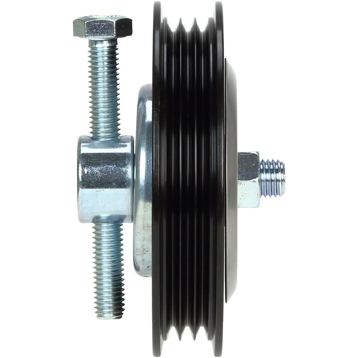 Duralast Accessory Drive Belt Idler Pulley 231635