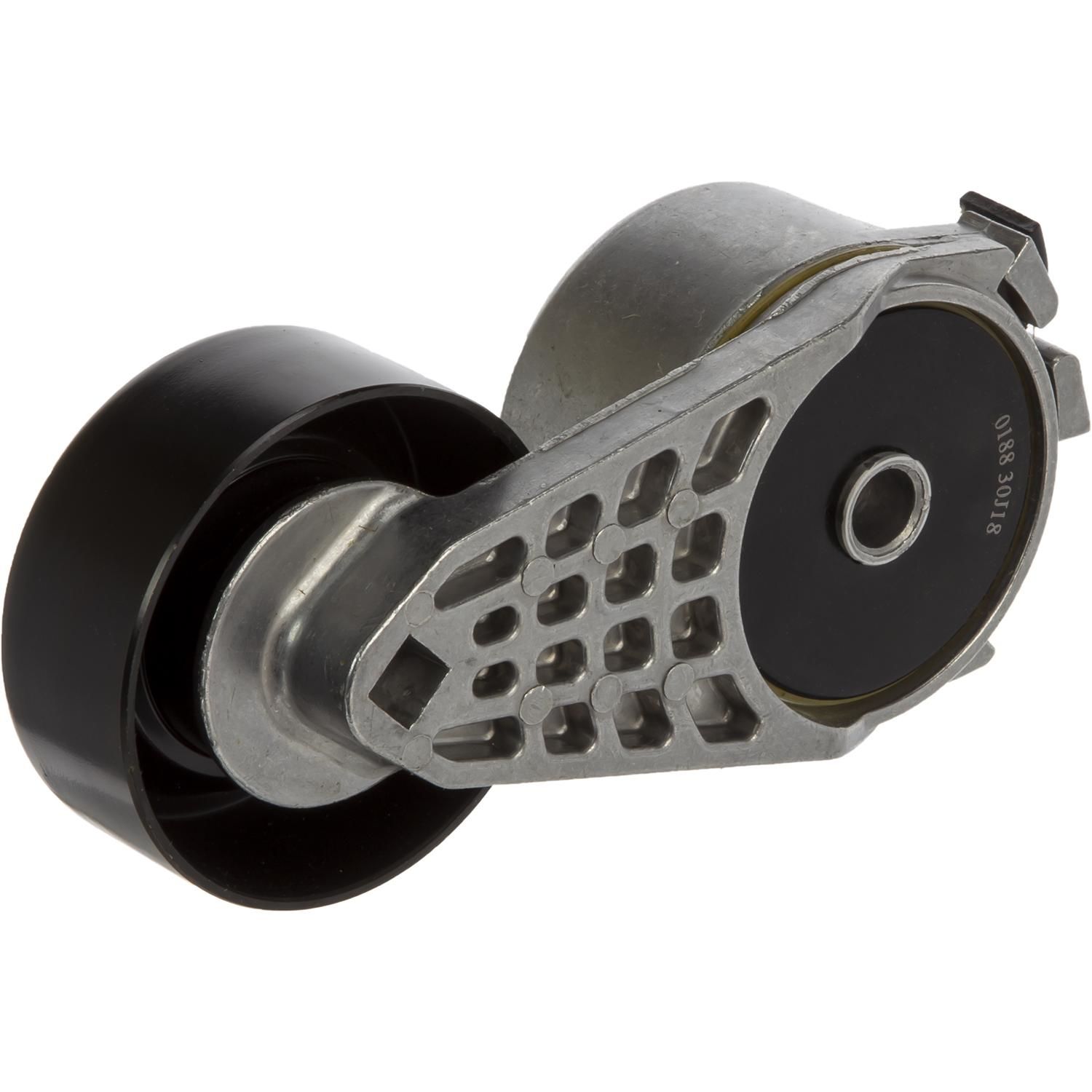 Duralast Accessory Drive Belt Tensioner 305261 at AutoZone