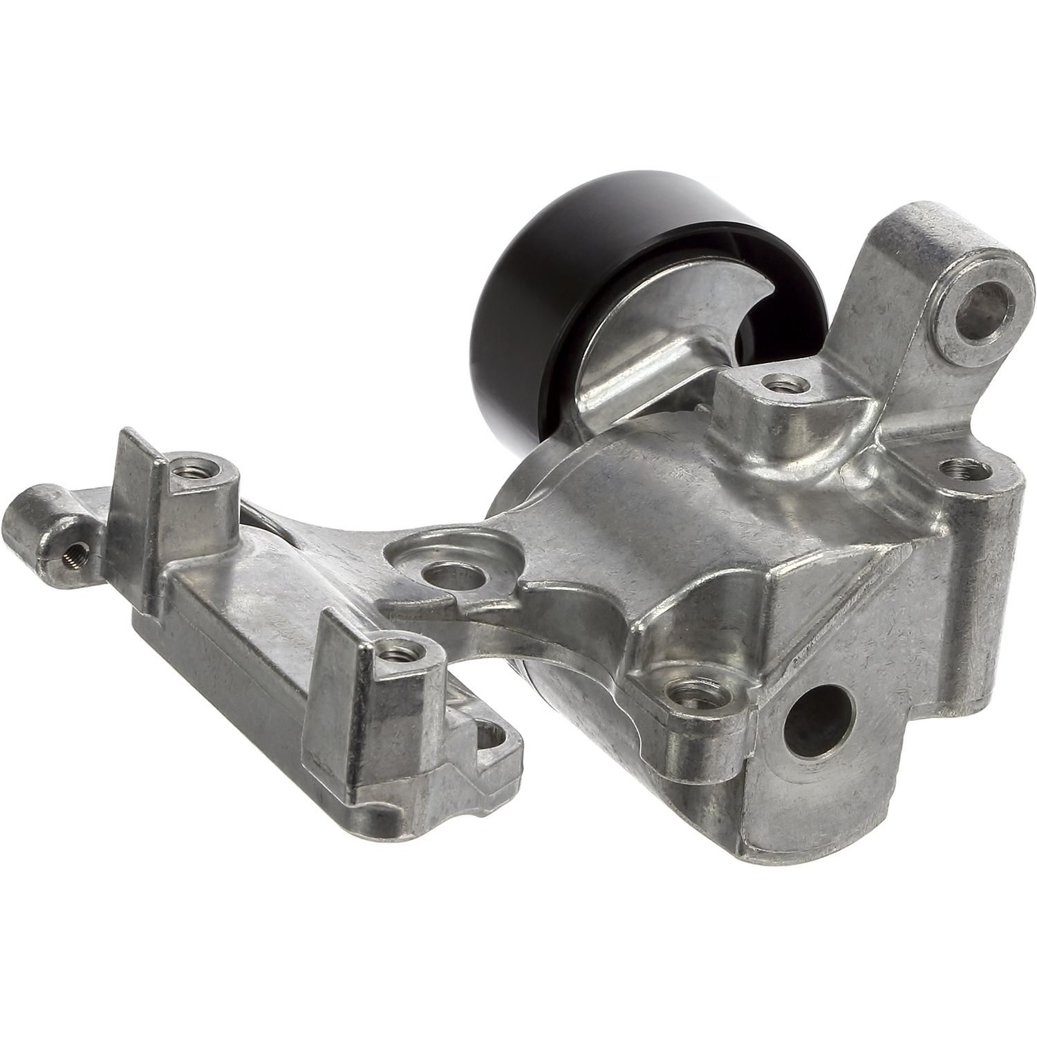 Belt tensioner on sale assembly autozone