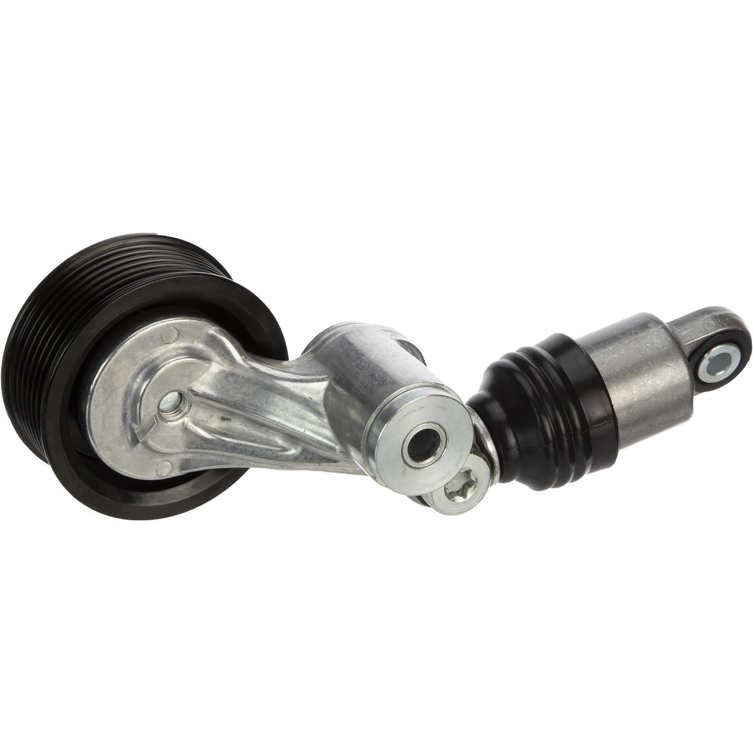 Autozone belt outlet tensioner