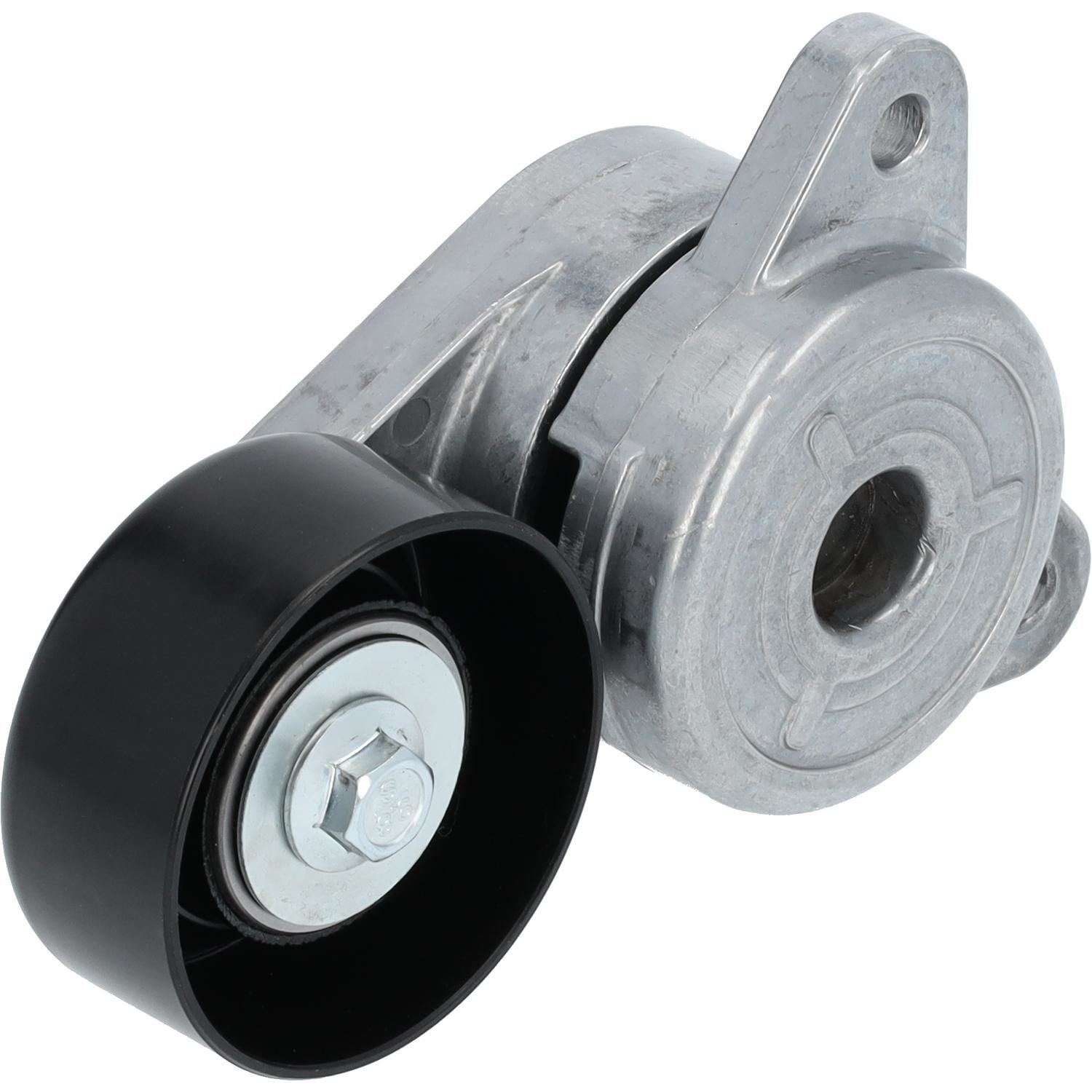 Tensioner deals pulley autozone