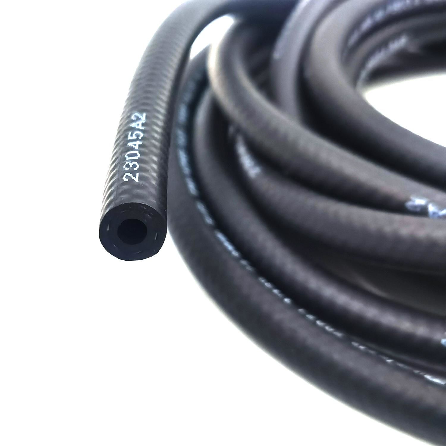 Duralast 3/16in Fuel and Emission Hose - Sold by the Foot