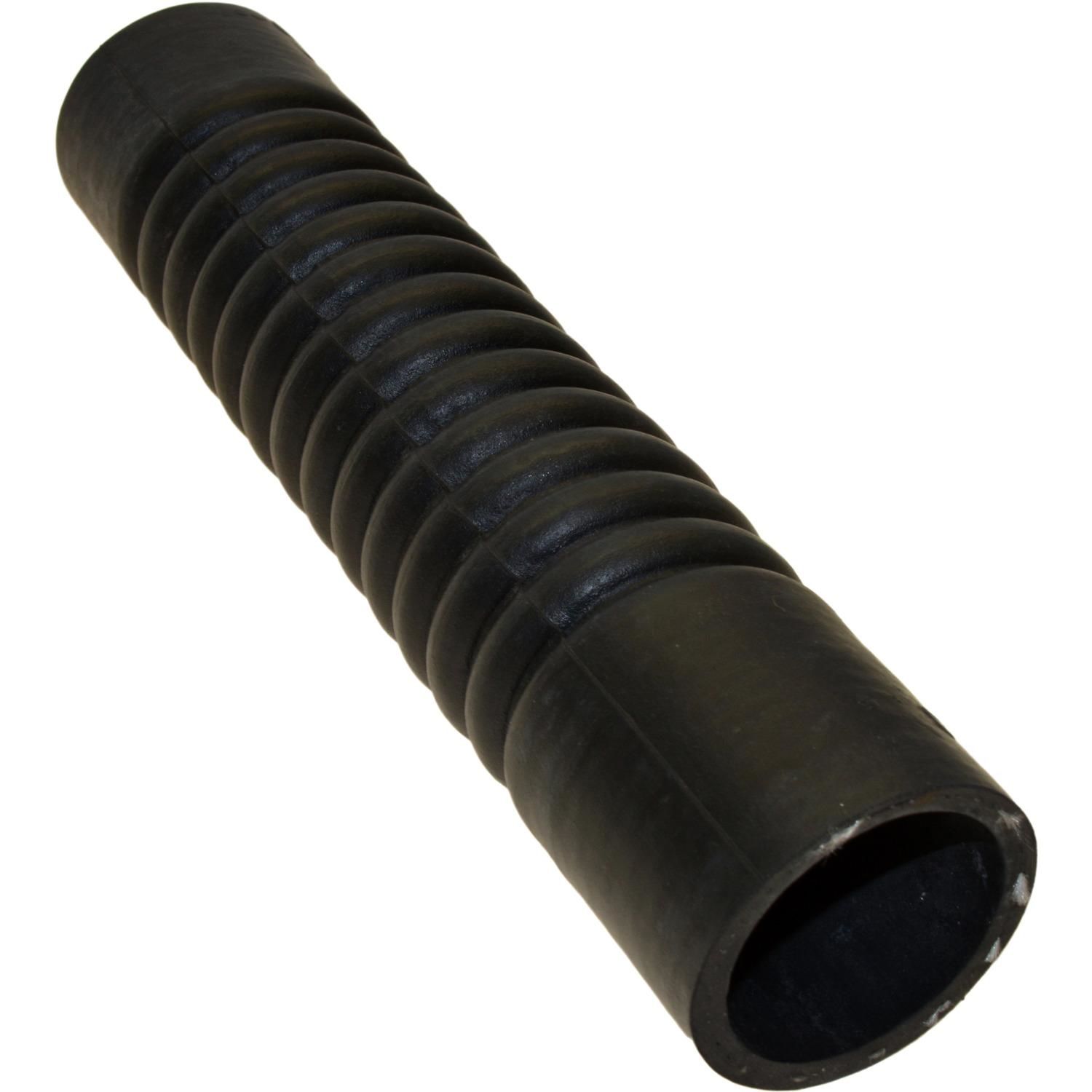 thumbnail interactive-video image 1 of 72231 Radiator Hose, Black 1 of 12