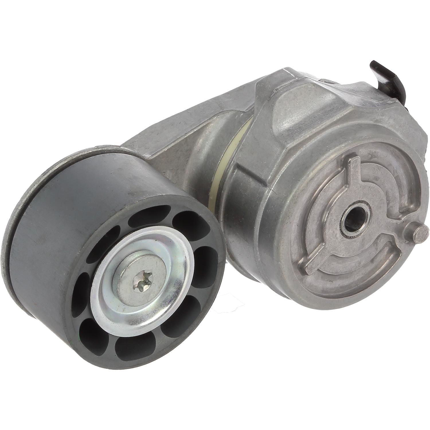 Duralast sale belt tensioner