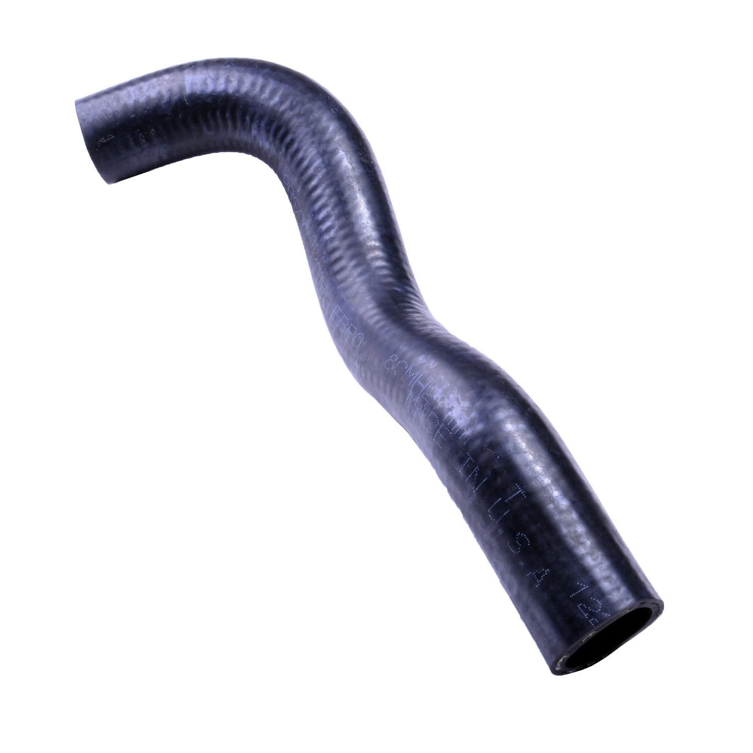 Duralast Radiator Coolant Hose D72767