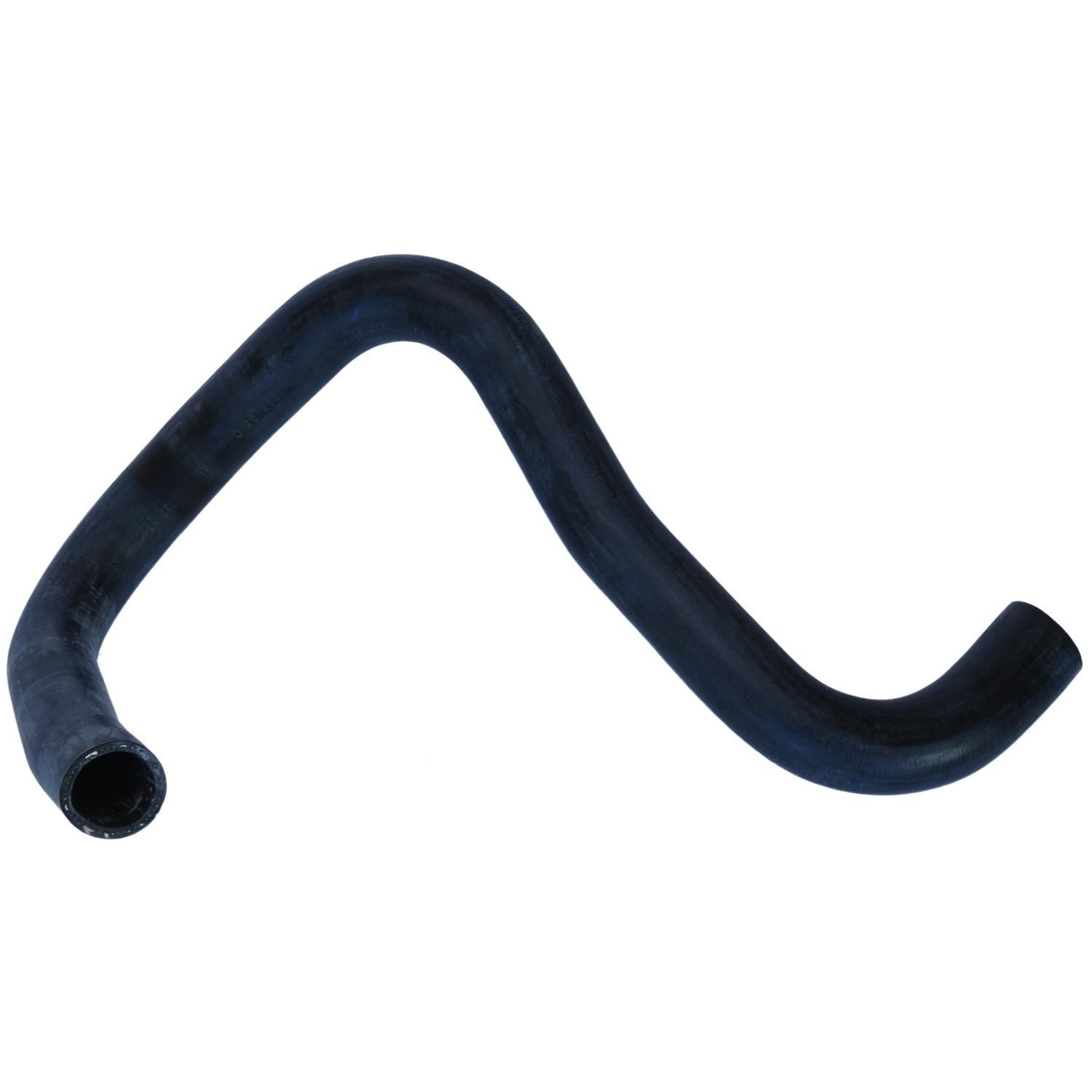 Dayco Upper Radiator Hose E70734