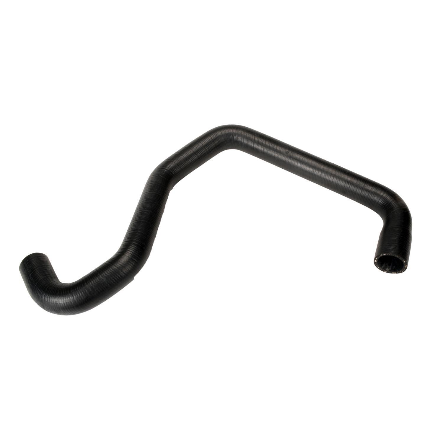 Continental Upper Radiator Hose E71431