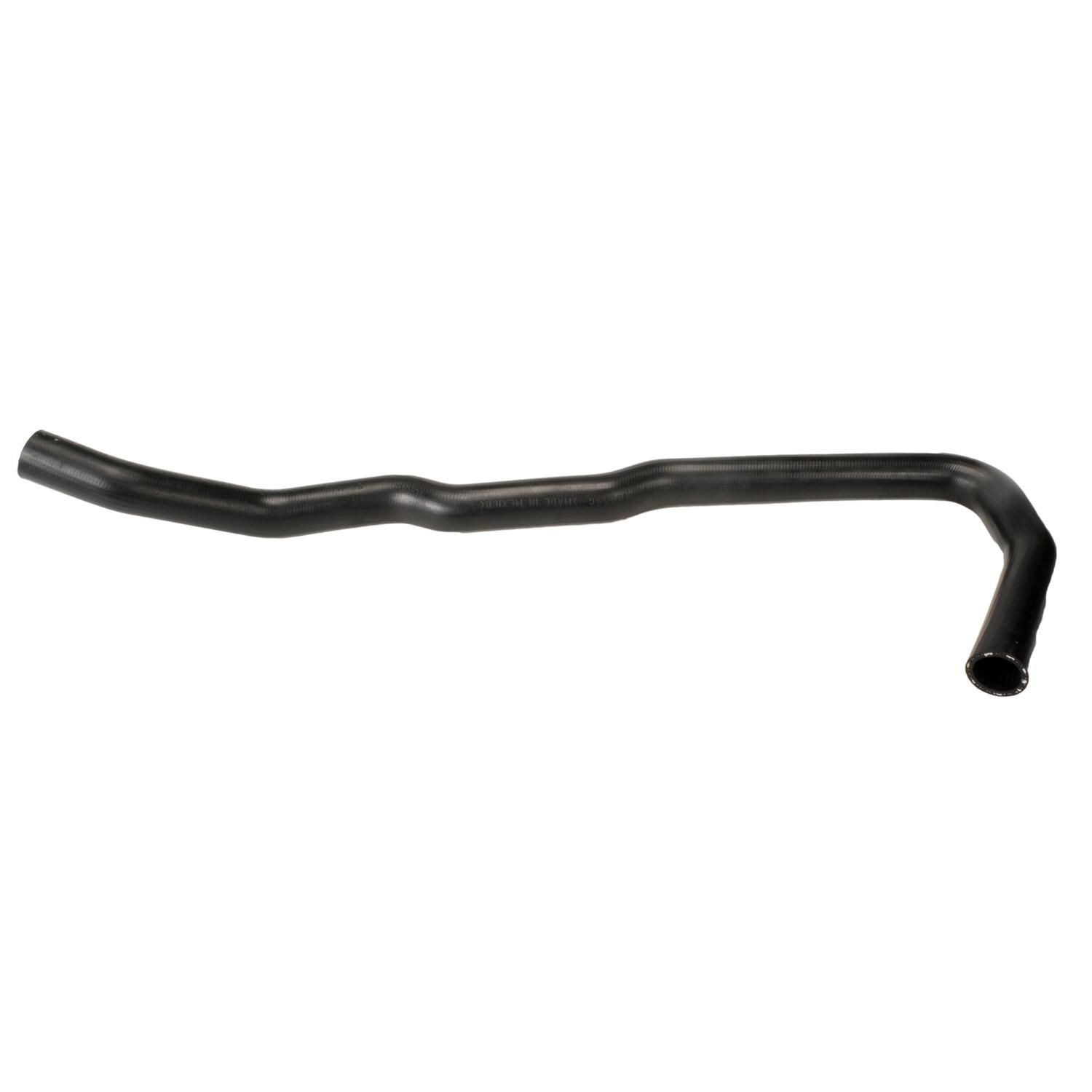 Continental Upper Radiator Hose E71704