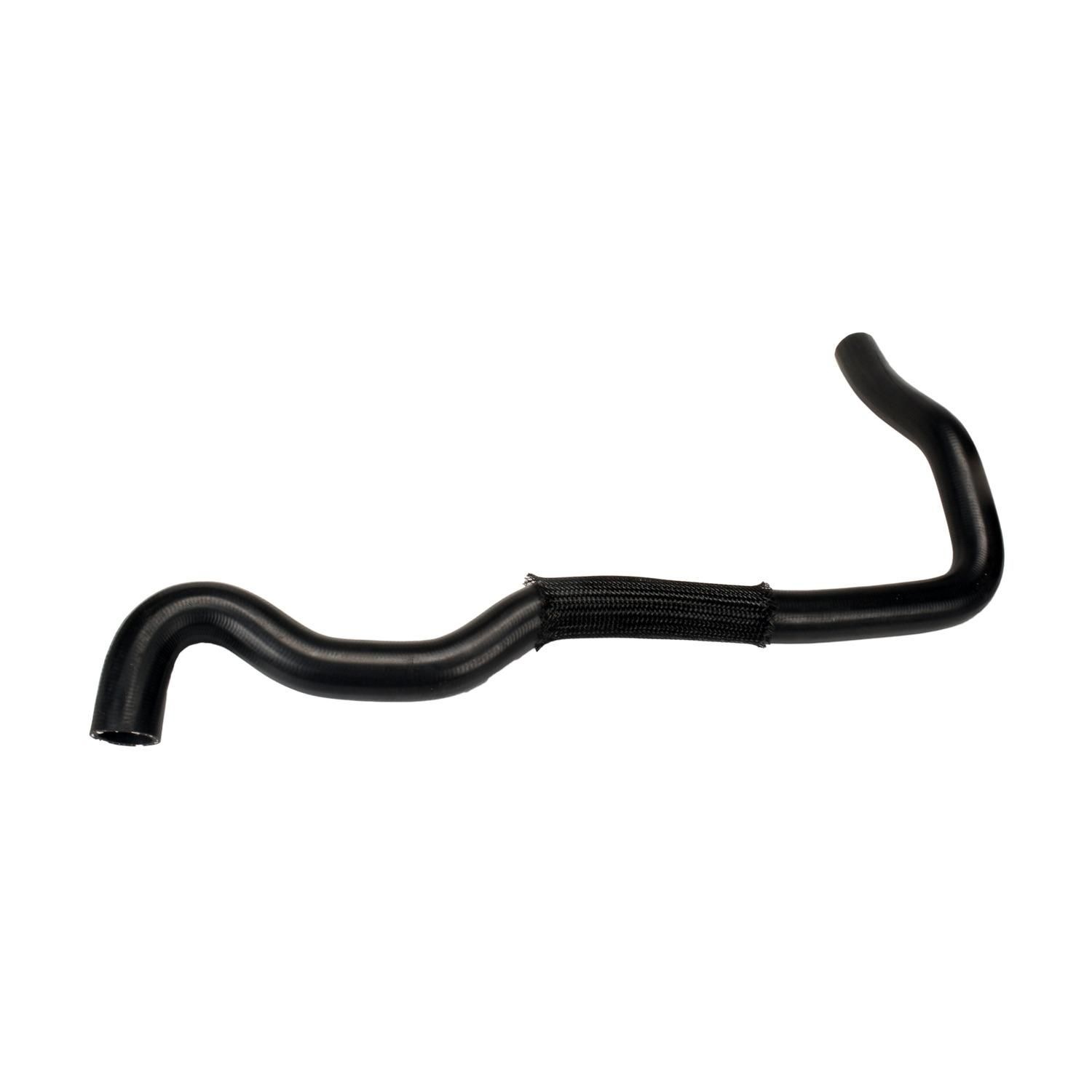 Continental Upper Radiator Hose E72049