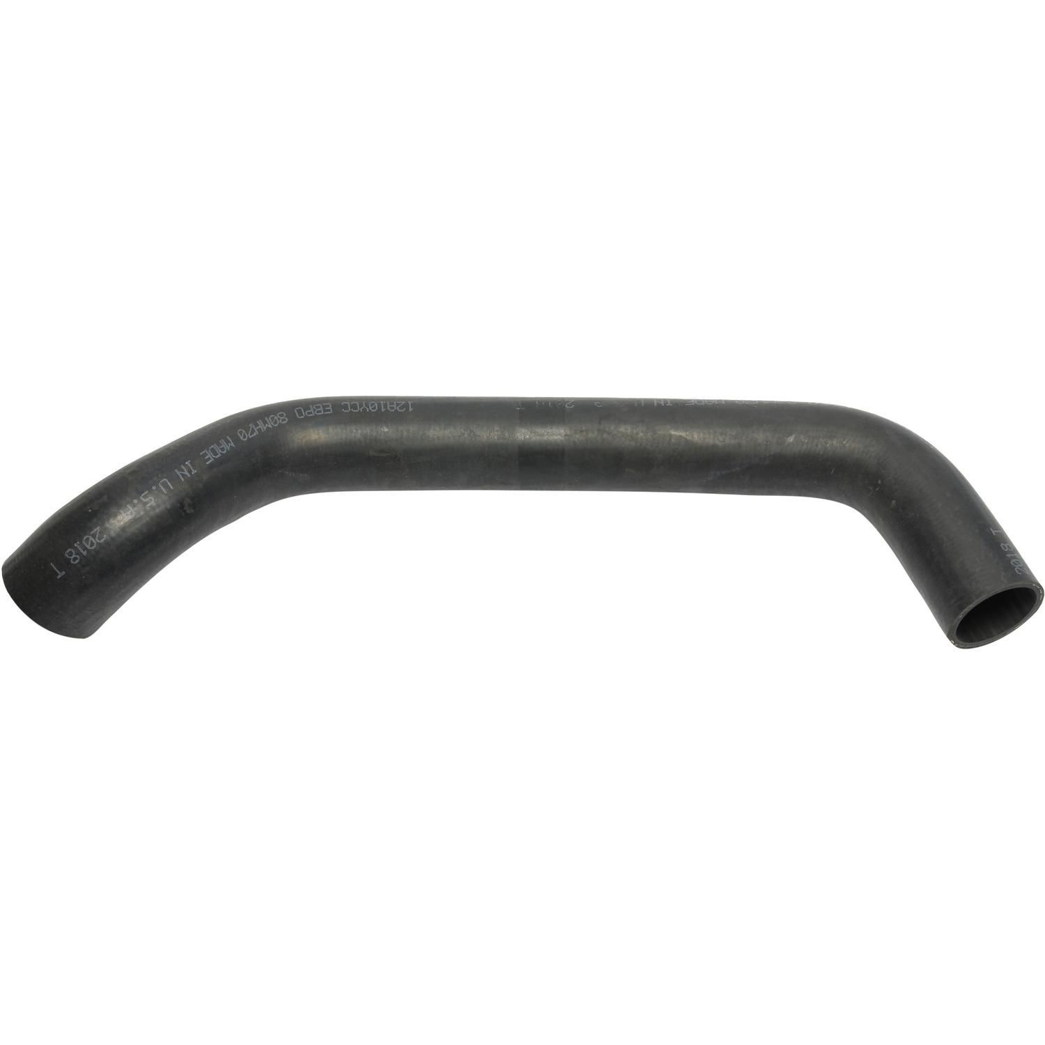 Continental Radiator Hose E72120