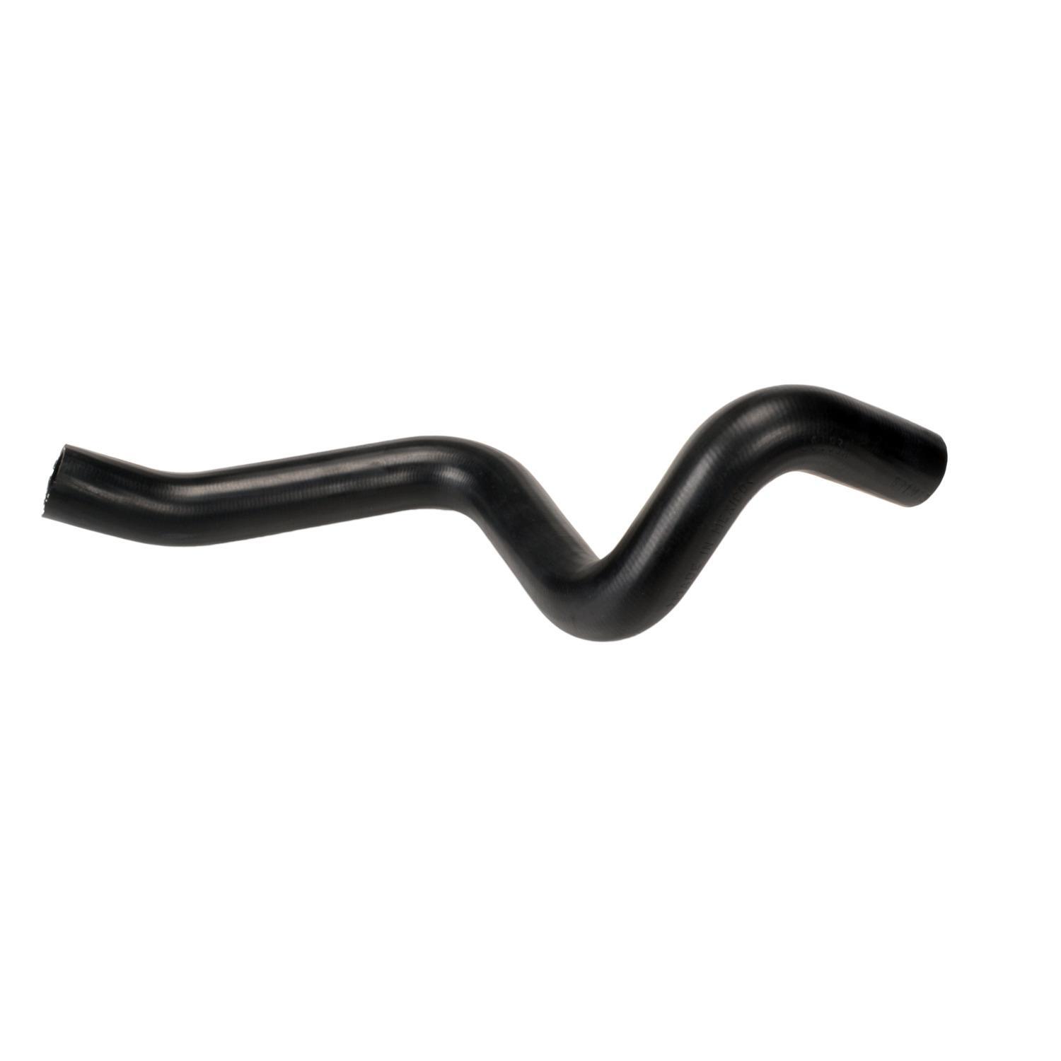 DAYCO RADIATOR COOLANT HOSE - 71976