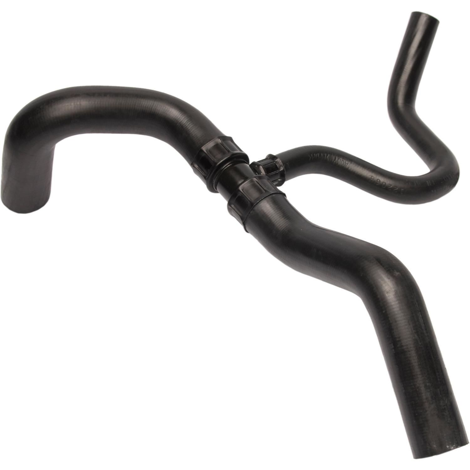 Continental Lower Radiator Hose E72270