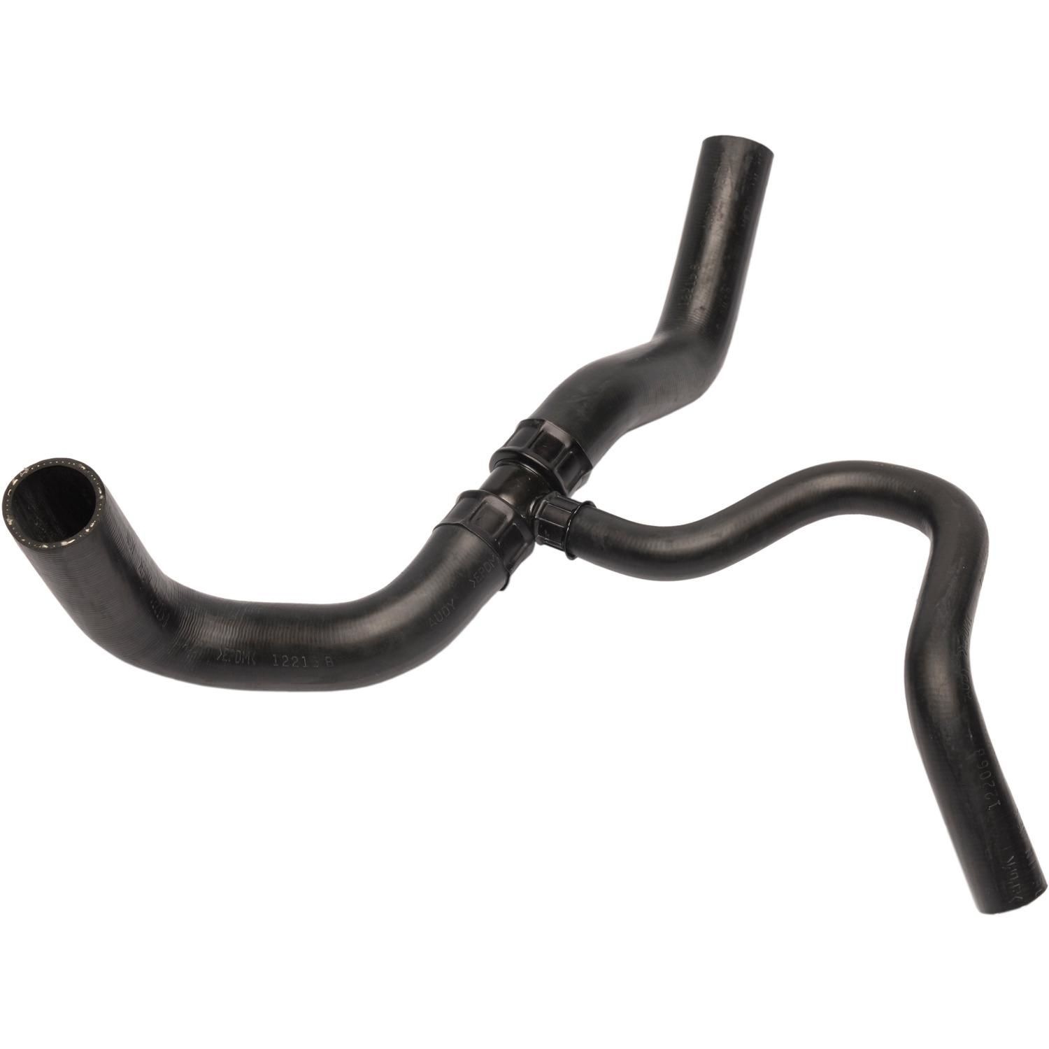 Continental Lower Radiator Hose E72270