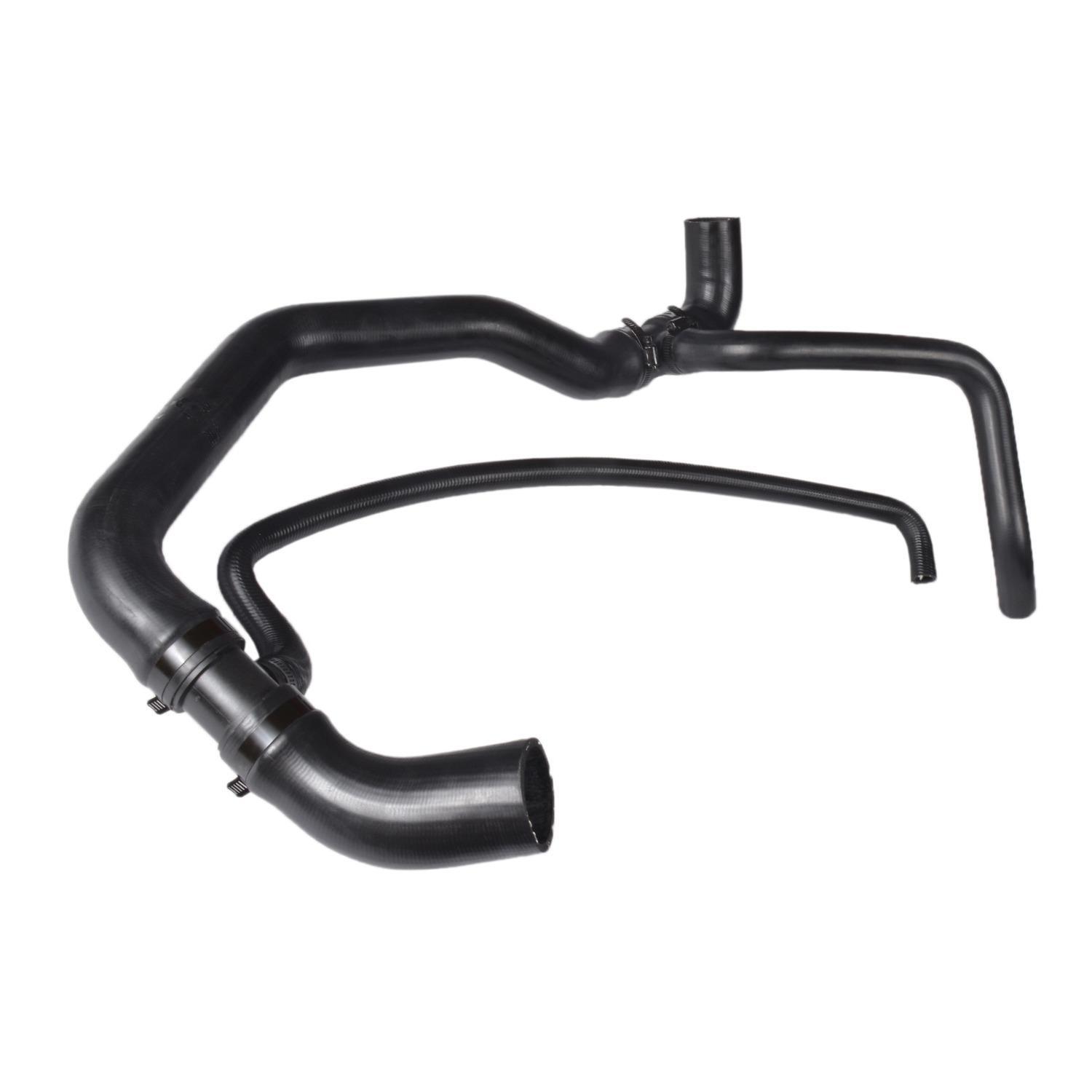 Continental Lower Radiator Hose E72346