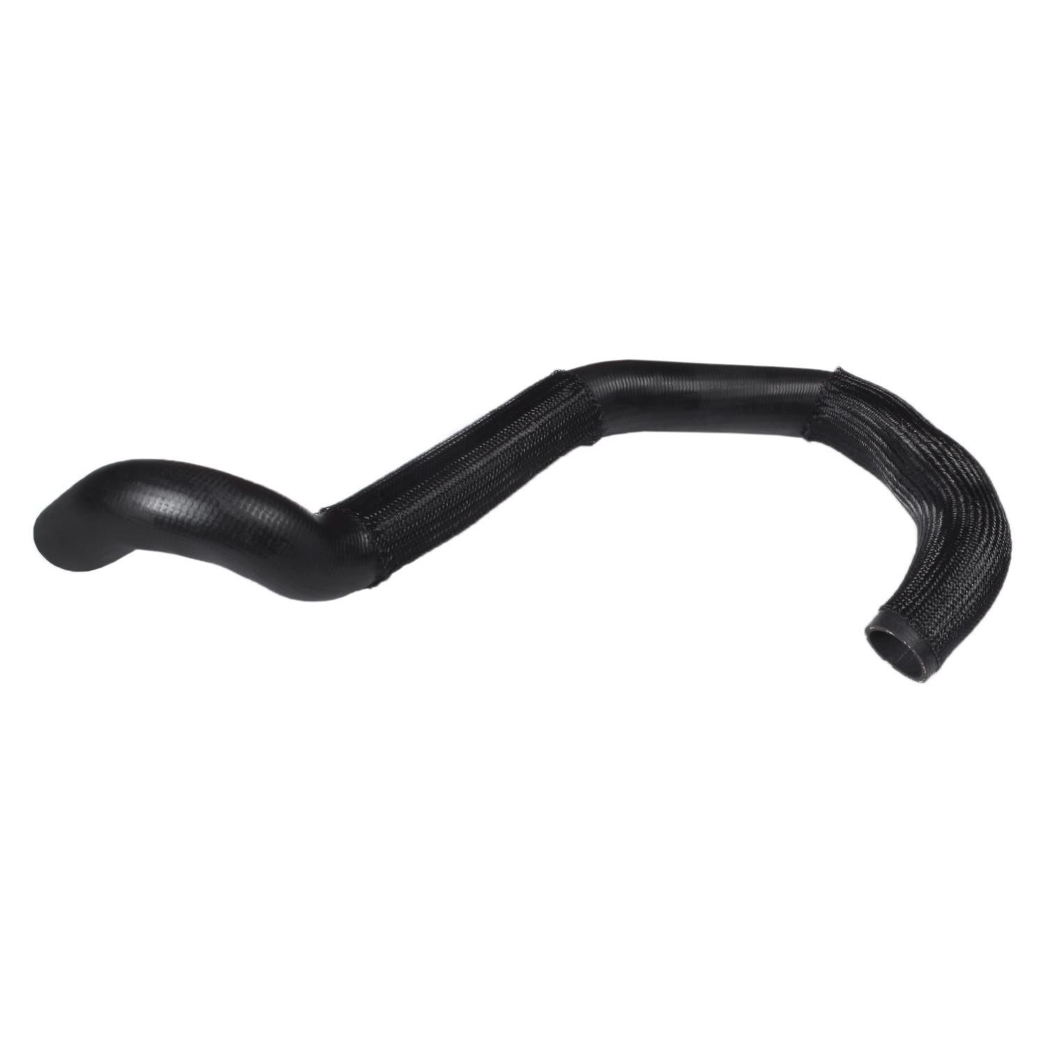 Continental Lower Radiator Hose E72356