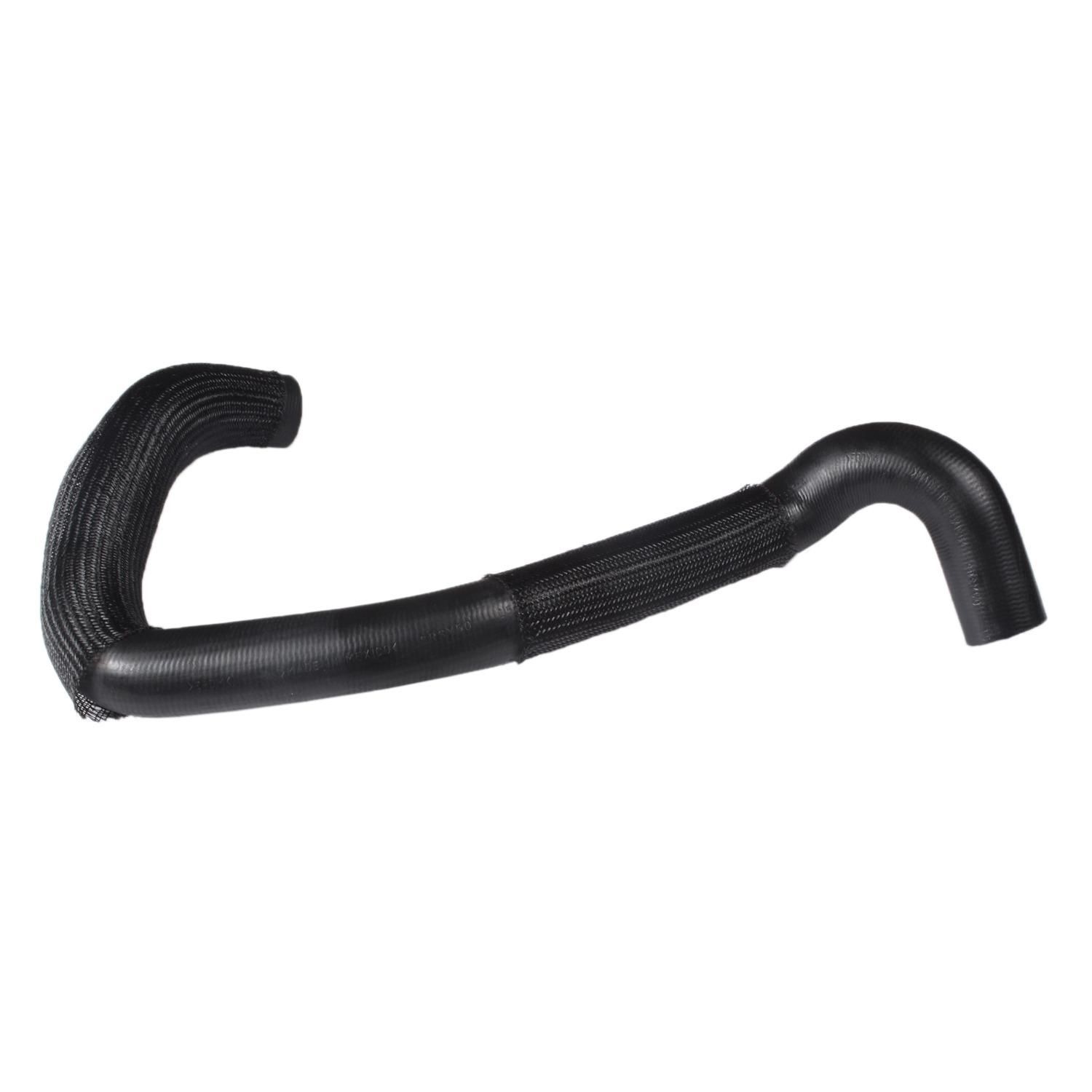 Continental Lower Radiator Hose E72356