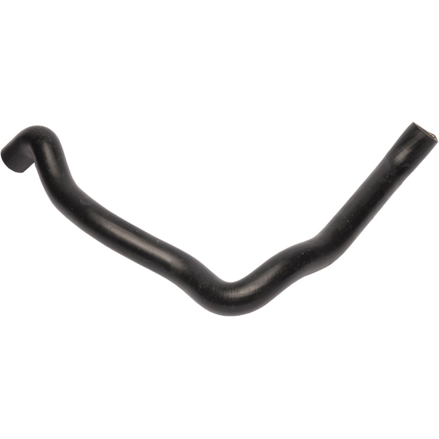 Duralast Radiator Coolant Hose E72435
