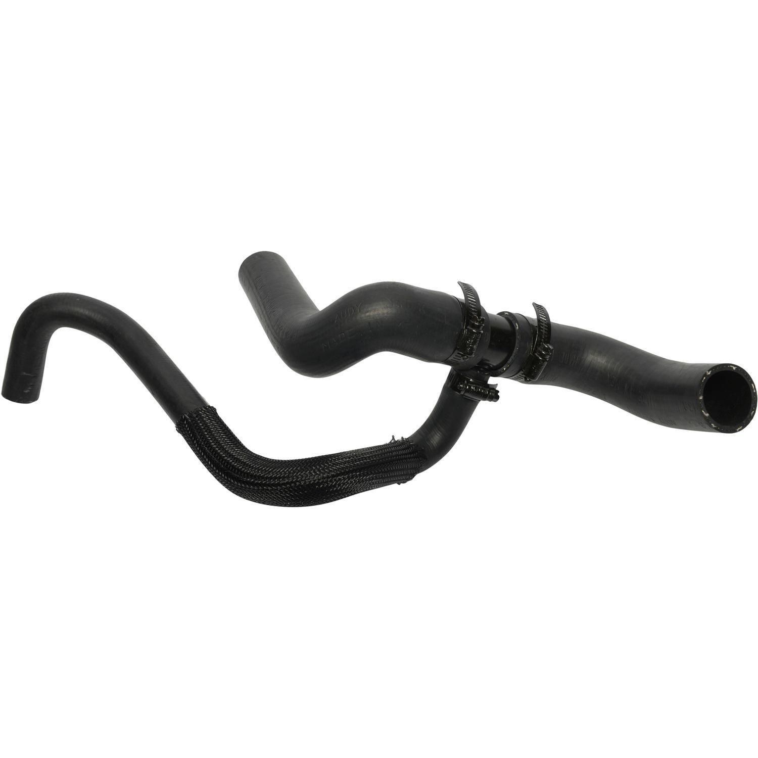 Continental Lower Radiator Hose E72523