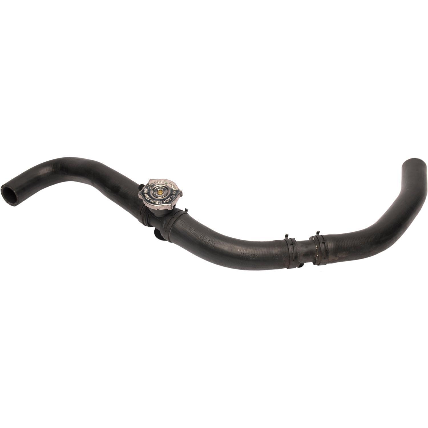 Duralast Upper Radiator Hose E72625