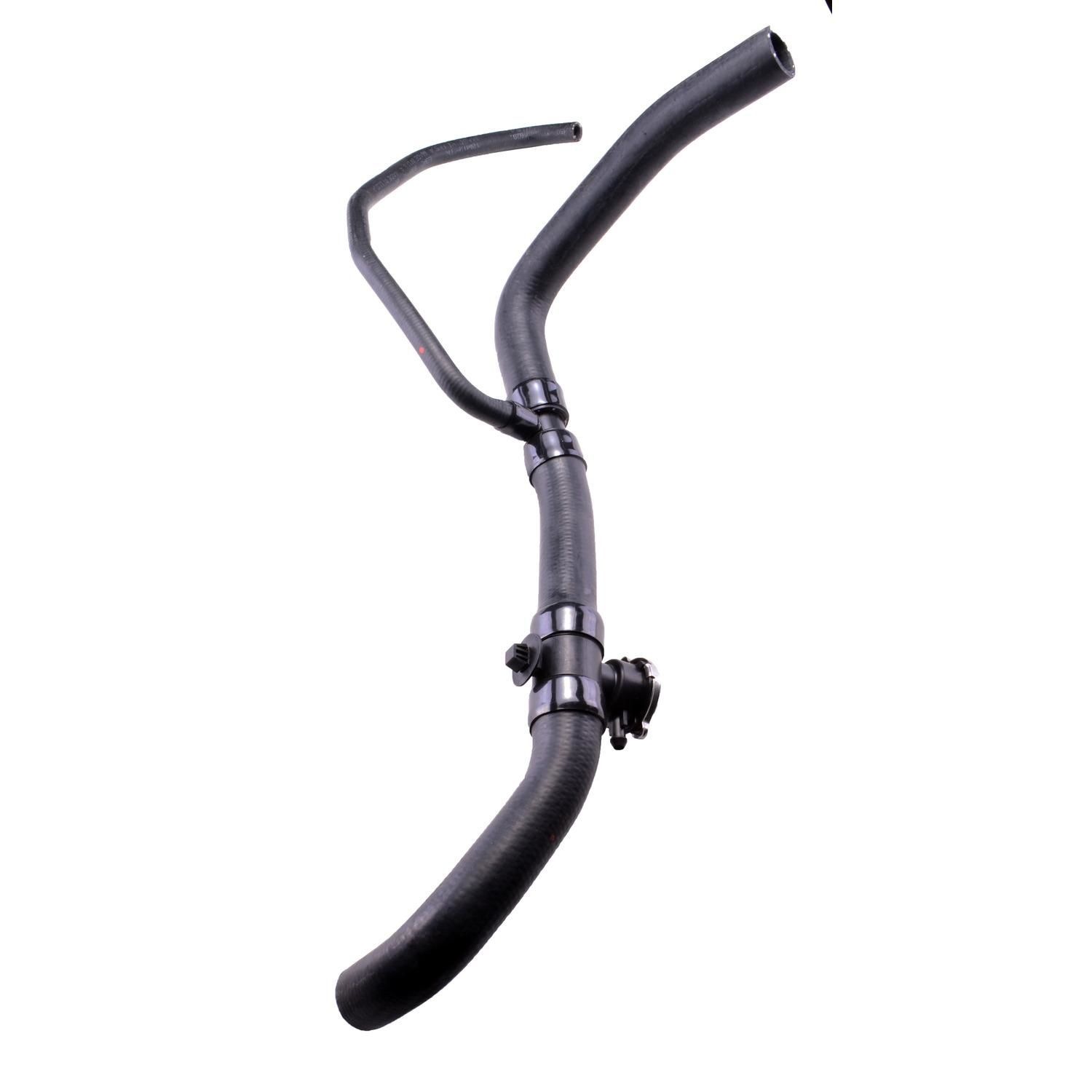 Duralast Radiator Coolant Hose E72627