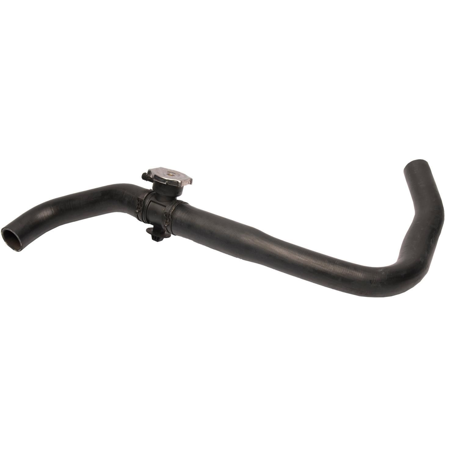 Duralast Radiator Coolant Hose E72628