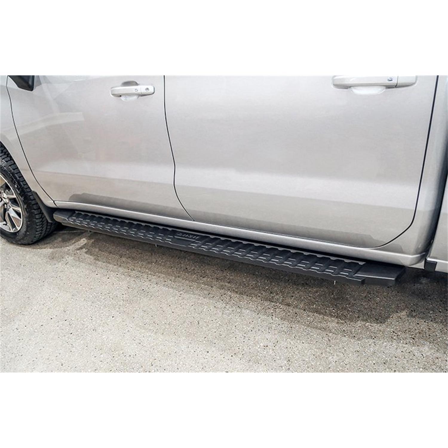 Dee Zee Running Board