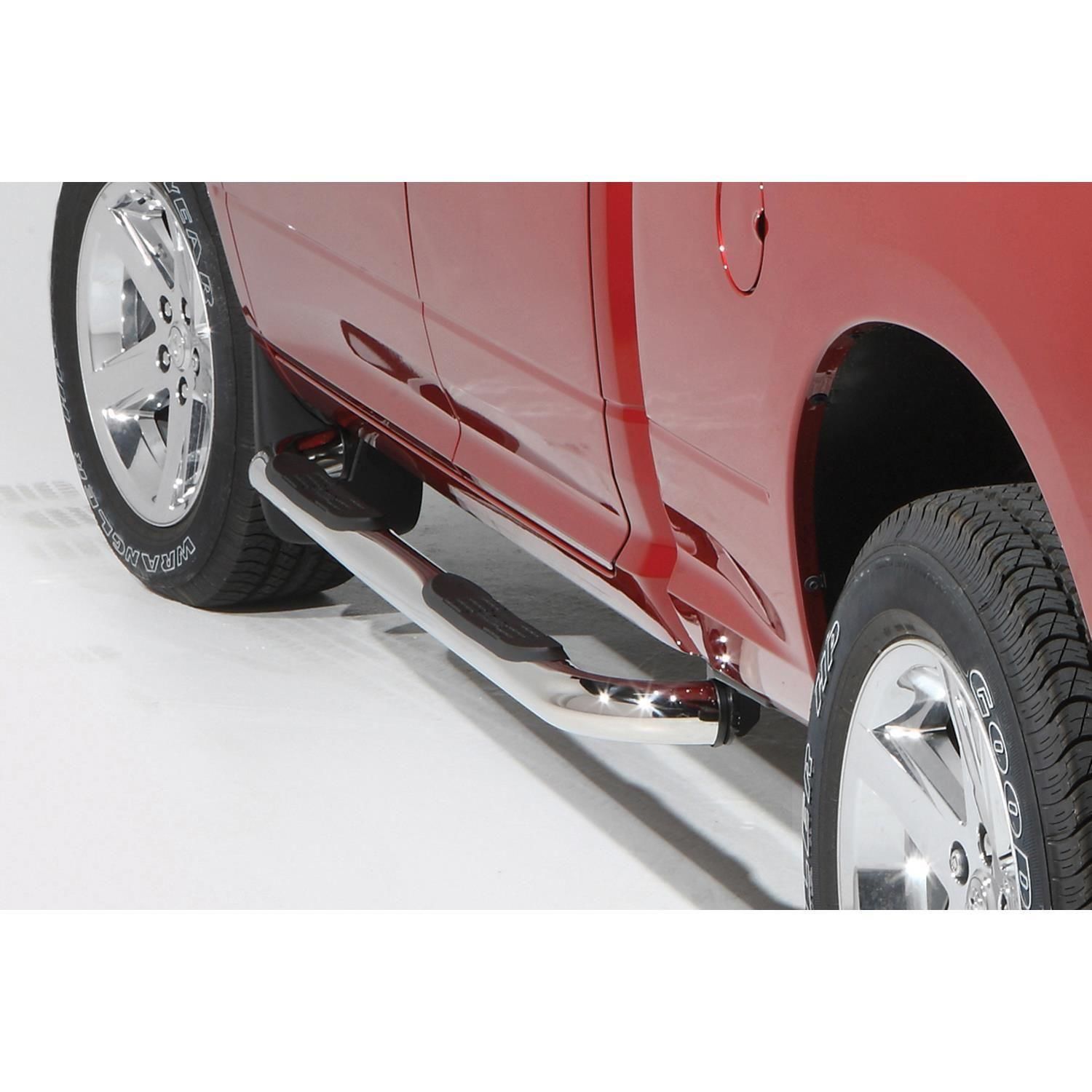 DeeZee Step Nerf Bar DZ371233