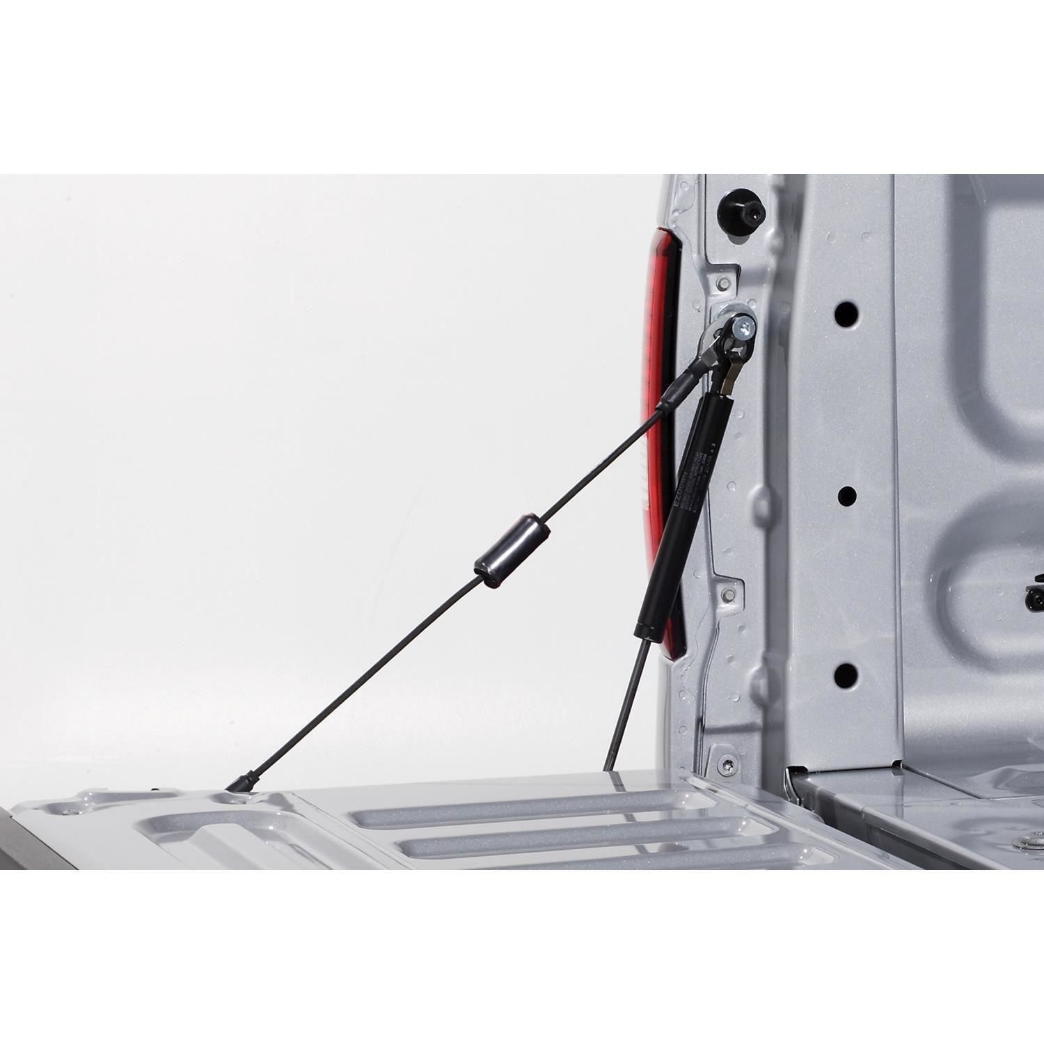 Dee Zee DZ43100 Tailgate Assist - Slow-Close Damper For Truck Tailgates