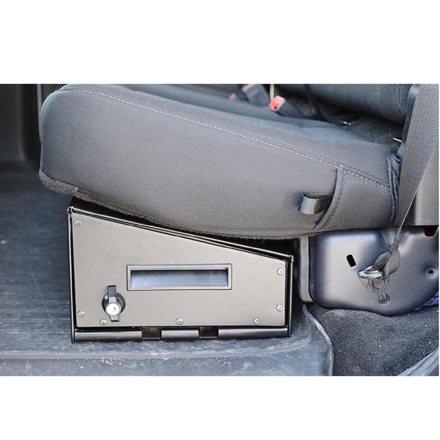 Dee Zee Truck Tool Box DZ701