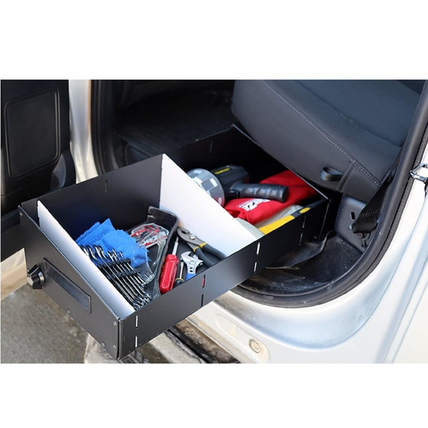 Dee Zee Truck Tool Box DZ701