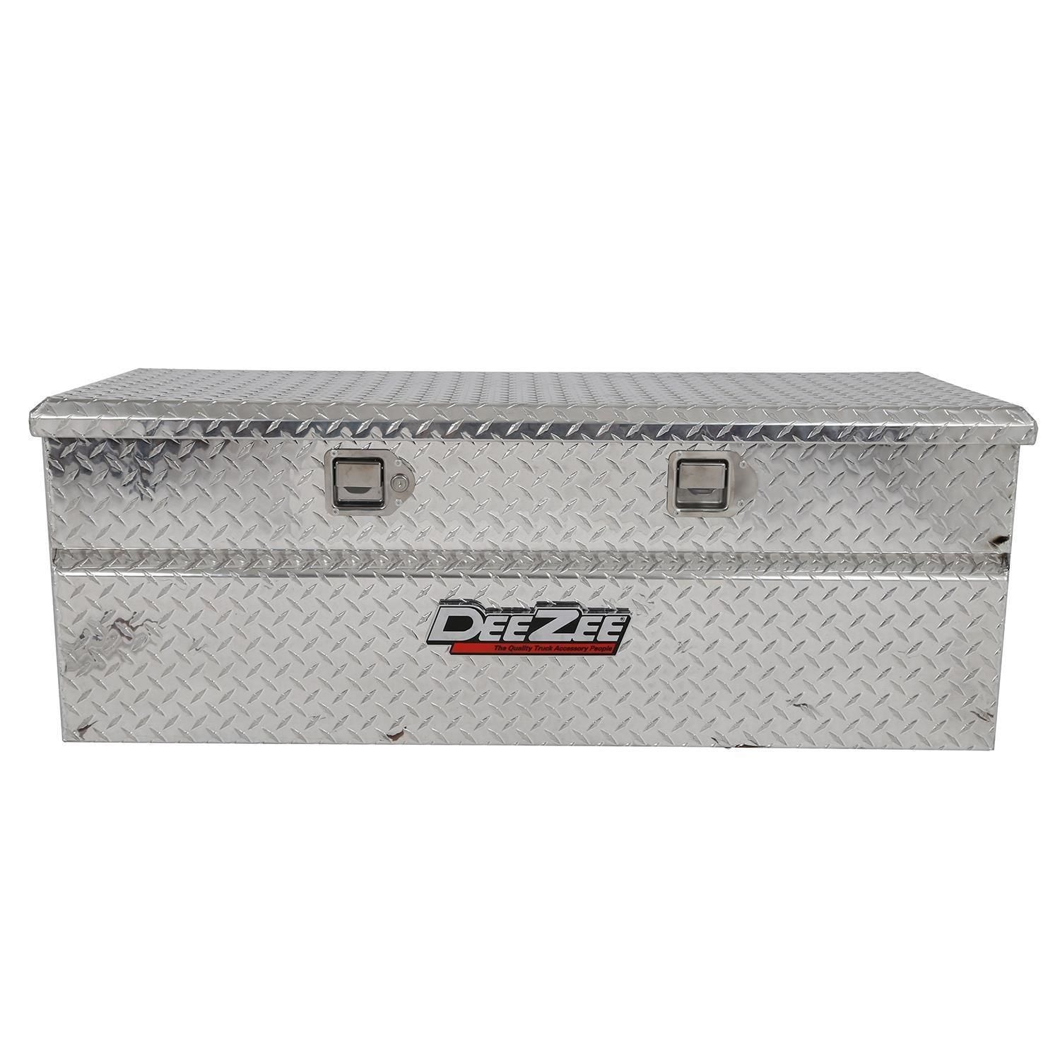 DeeZee Truck Tool Box DZ8546
