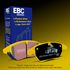EBC Performance Brake Pads DP4628R