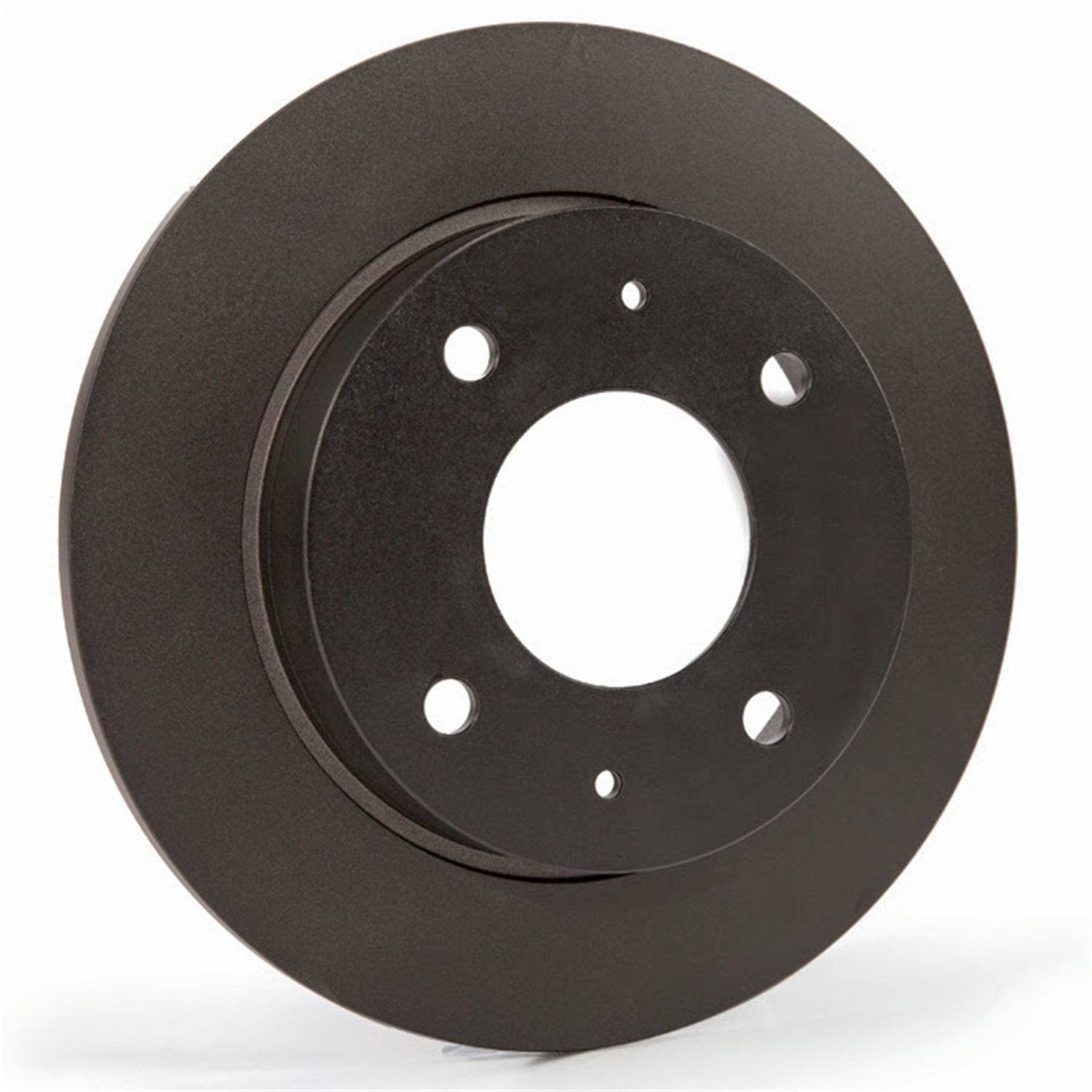EBC Performance Brake Rotors RK7623