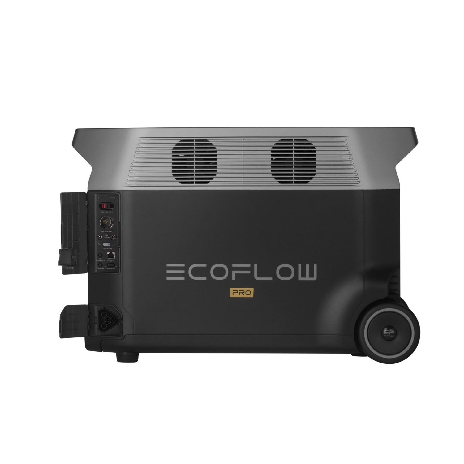 EcoFlow Delta Pro Portable Battery Generator