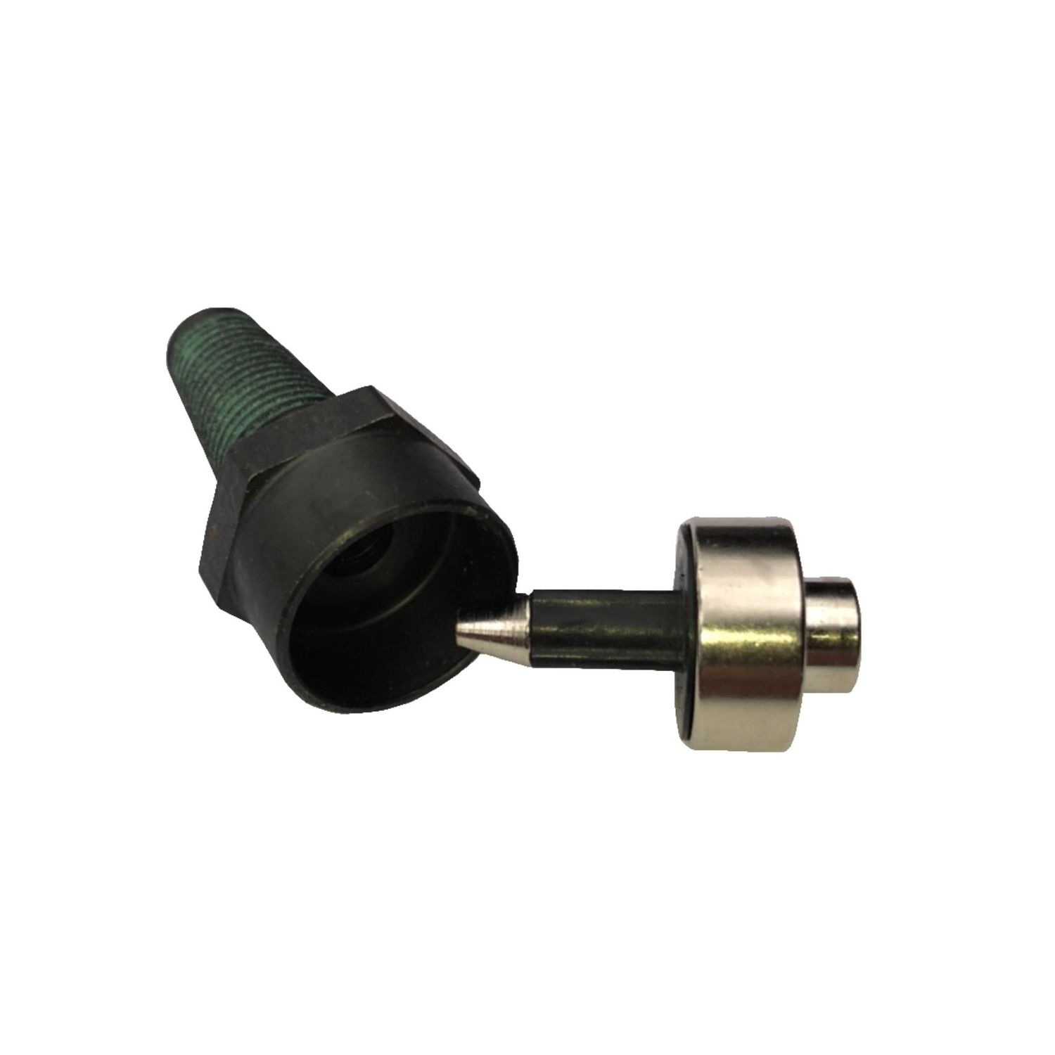 ECOPLUG 12mm to 16mm Aluminum Oil Drain Plug