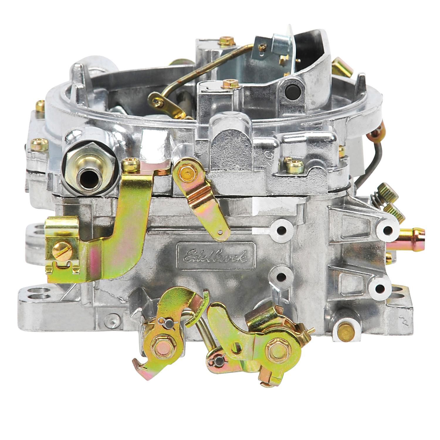 Edelbrock Performance Carburetor 1405