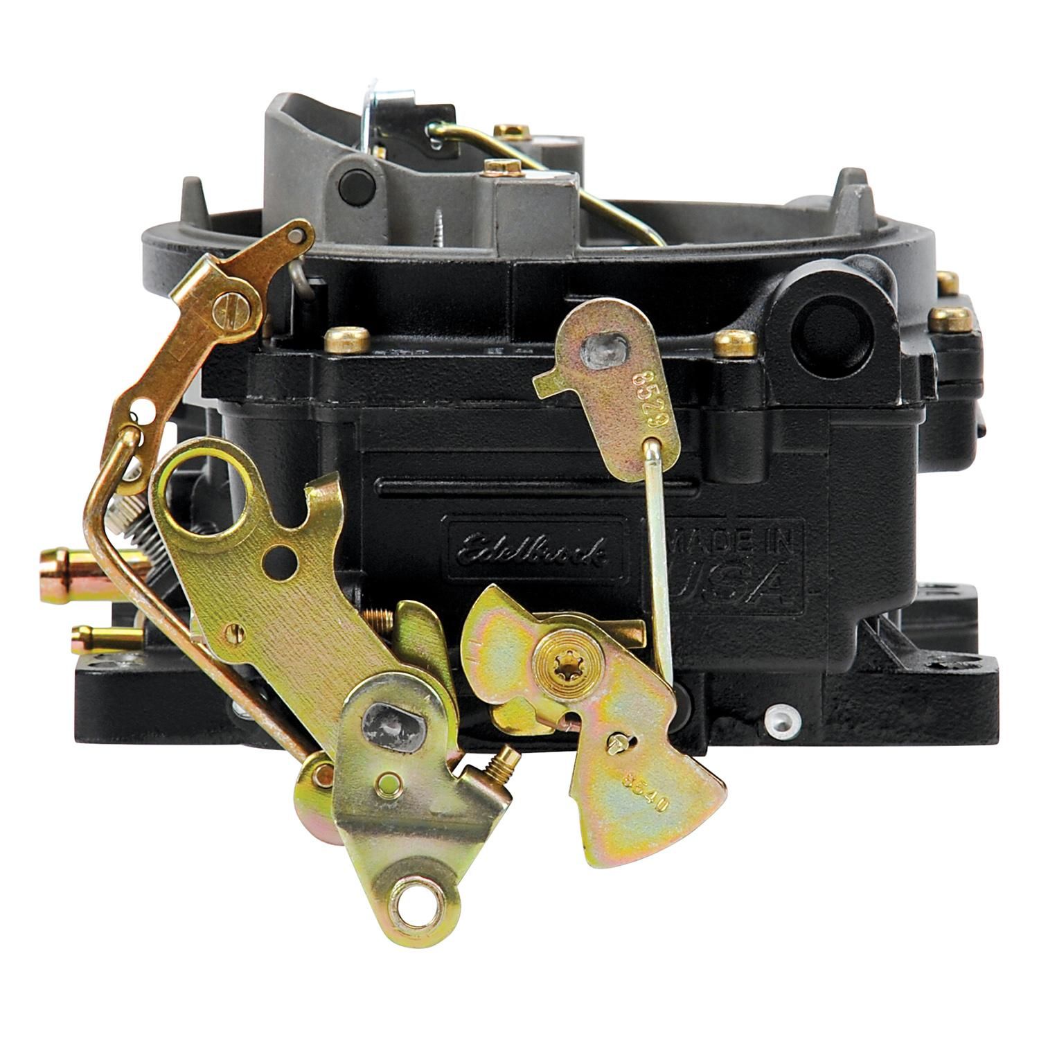 Edelbrock Carburetor 14073