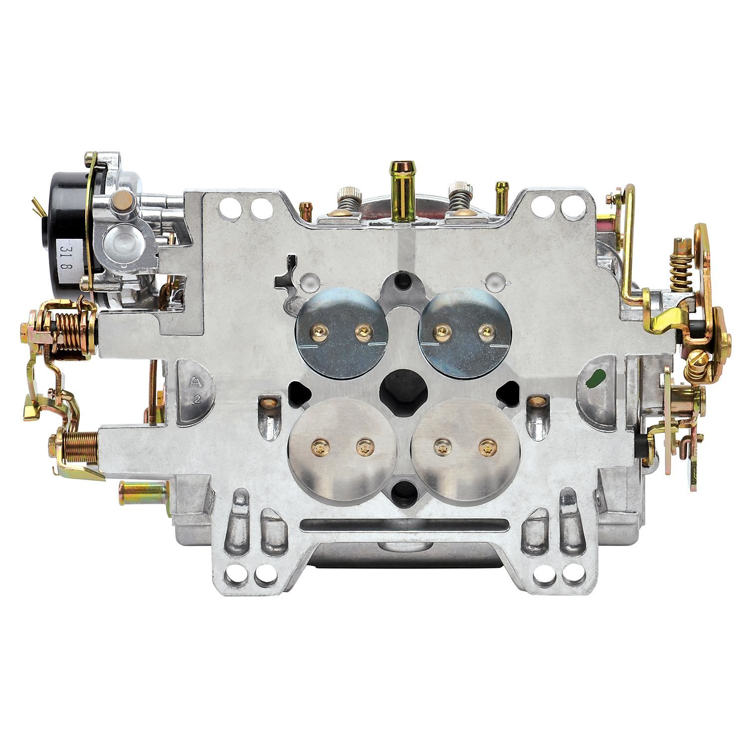 Edelbrock Performance Carburetor 1413