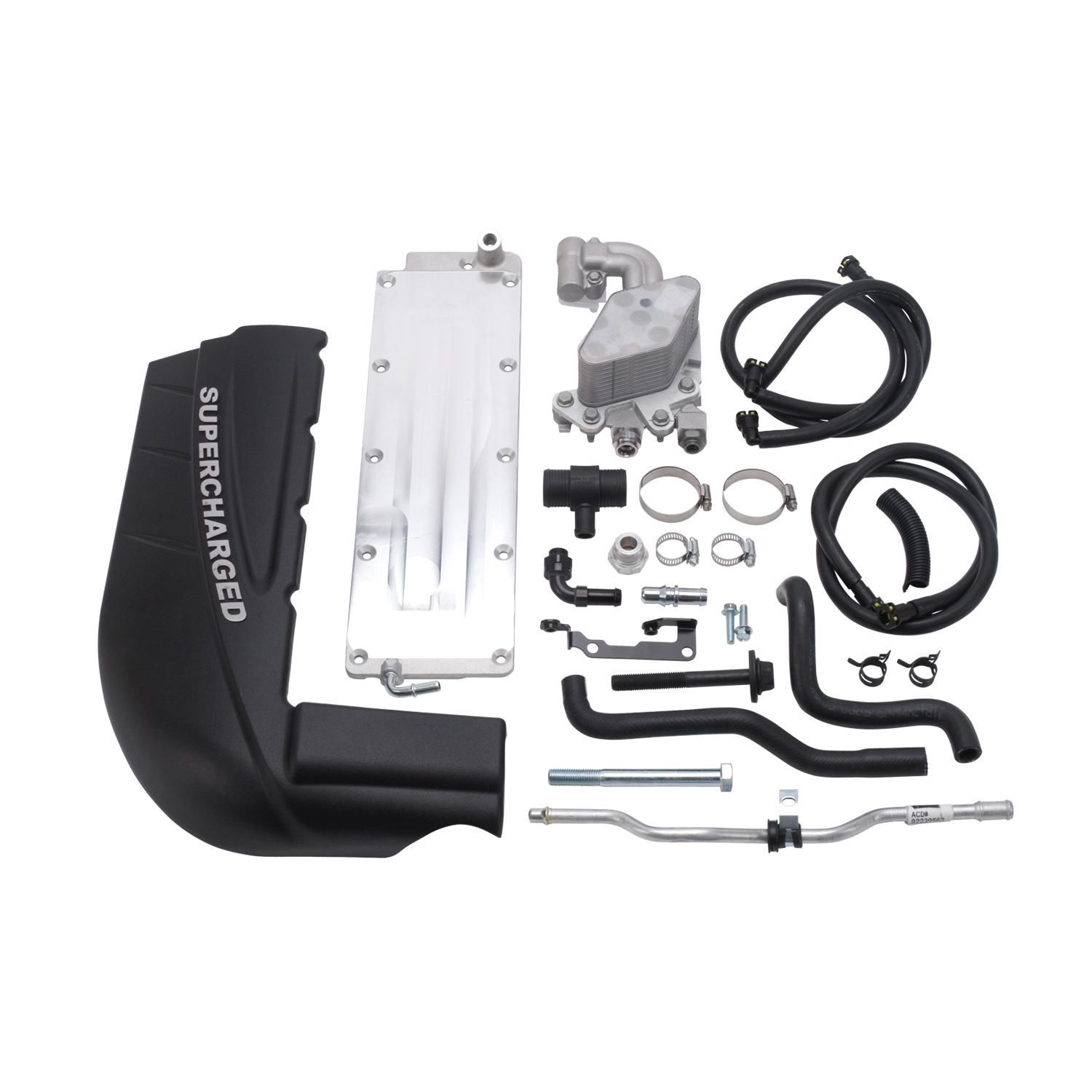 Edelbrock Supercharger 15905
