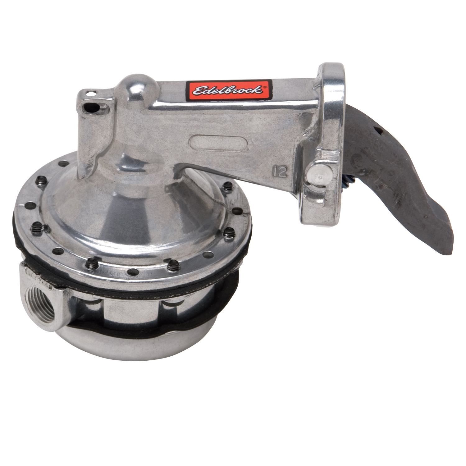 Edelbrock Performance Fuel Pump 1723