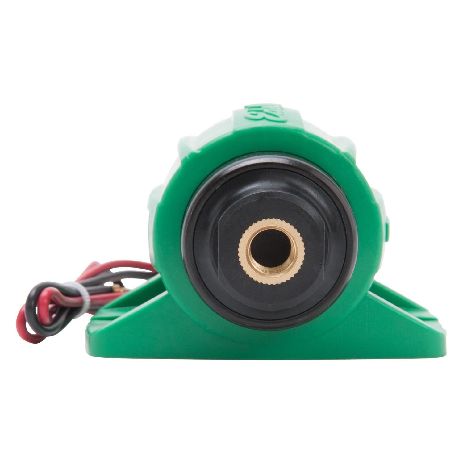 Edelbrock 38 GPH Diesel Fuel Pump