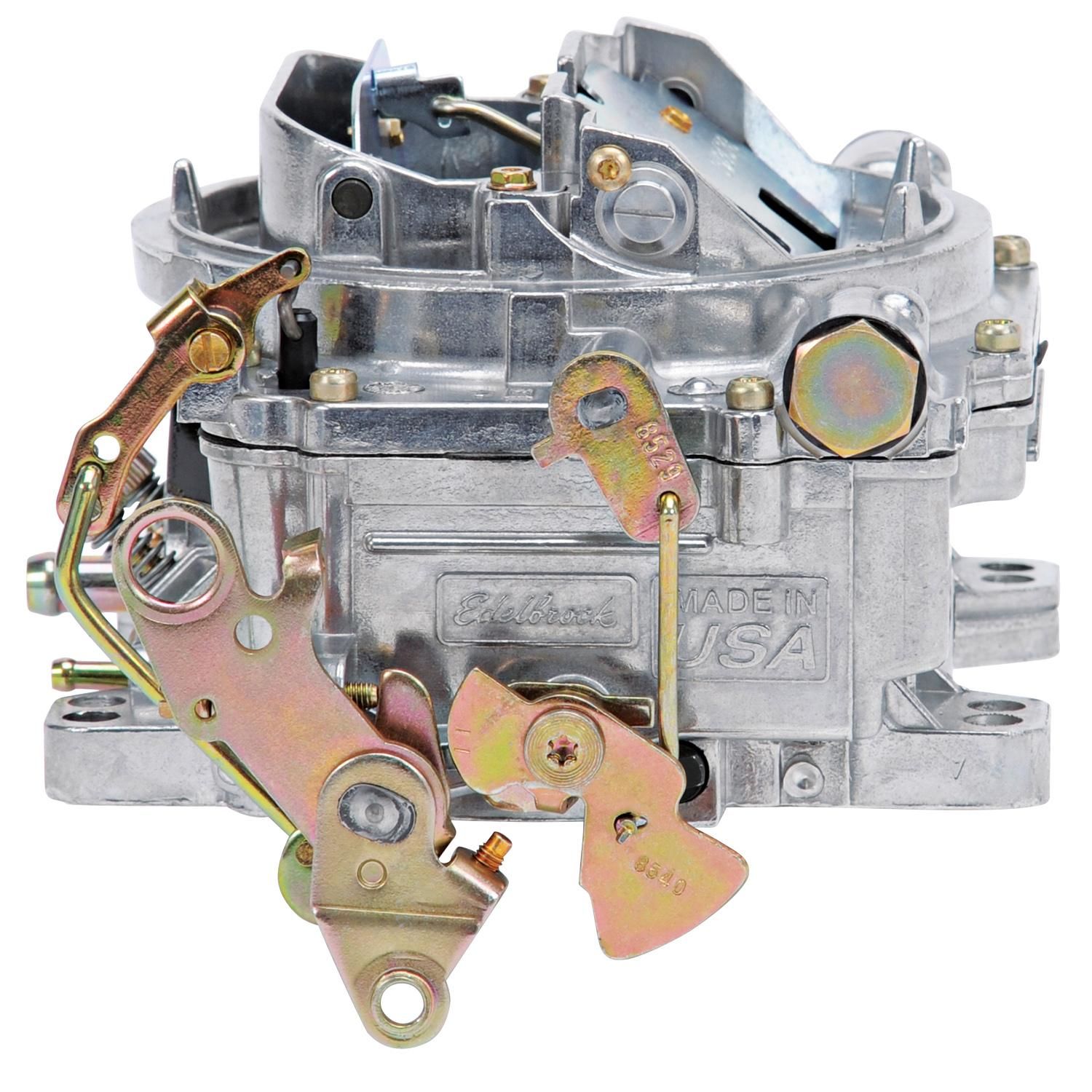 4 barrel carburetor for deals chevy 350 autozone