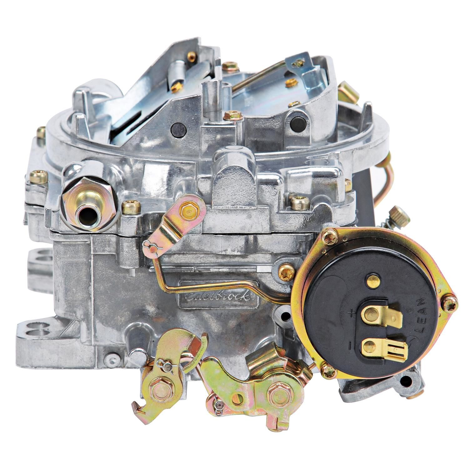 Edelbrock Carburetor 1906
