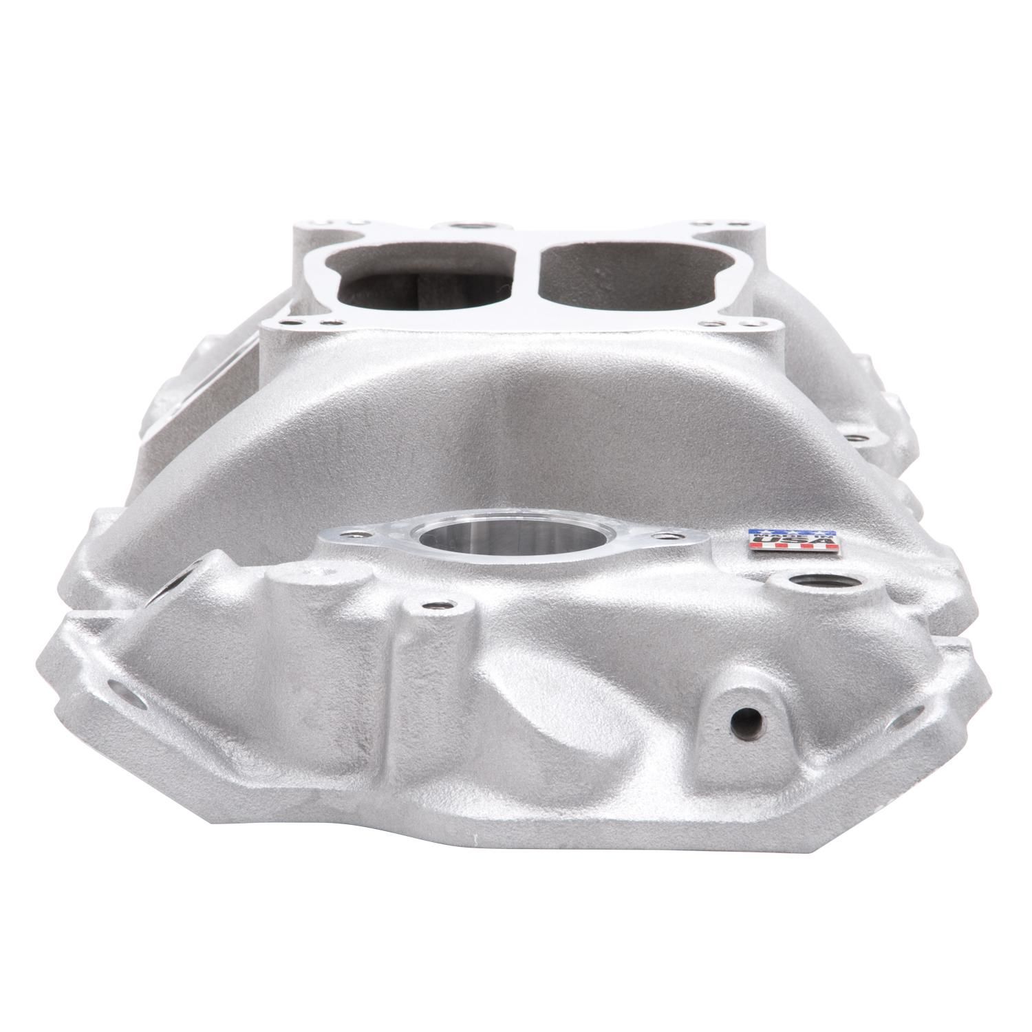 Edelbrock Performance Intake Manifold 2101