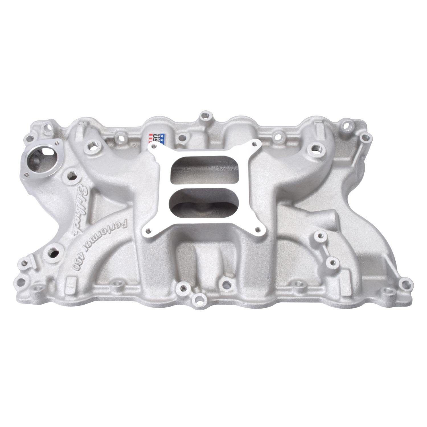 Edelbrock Performance Intake Manifold 2166